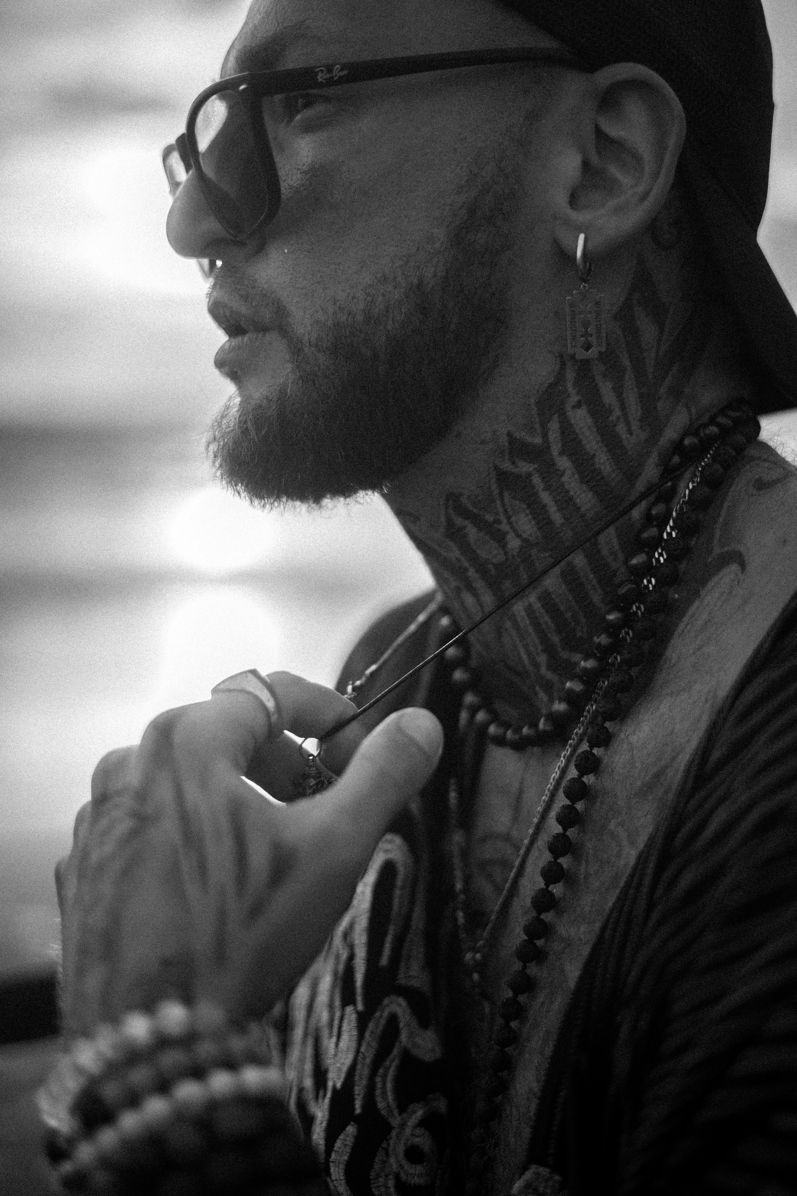 Denis. Alena Gribkova