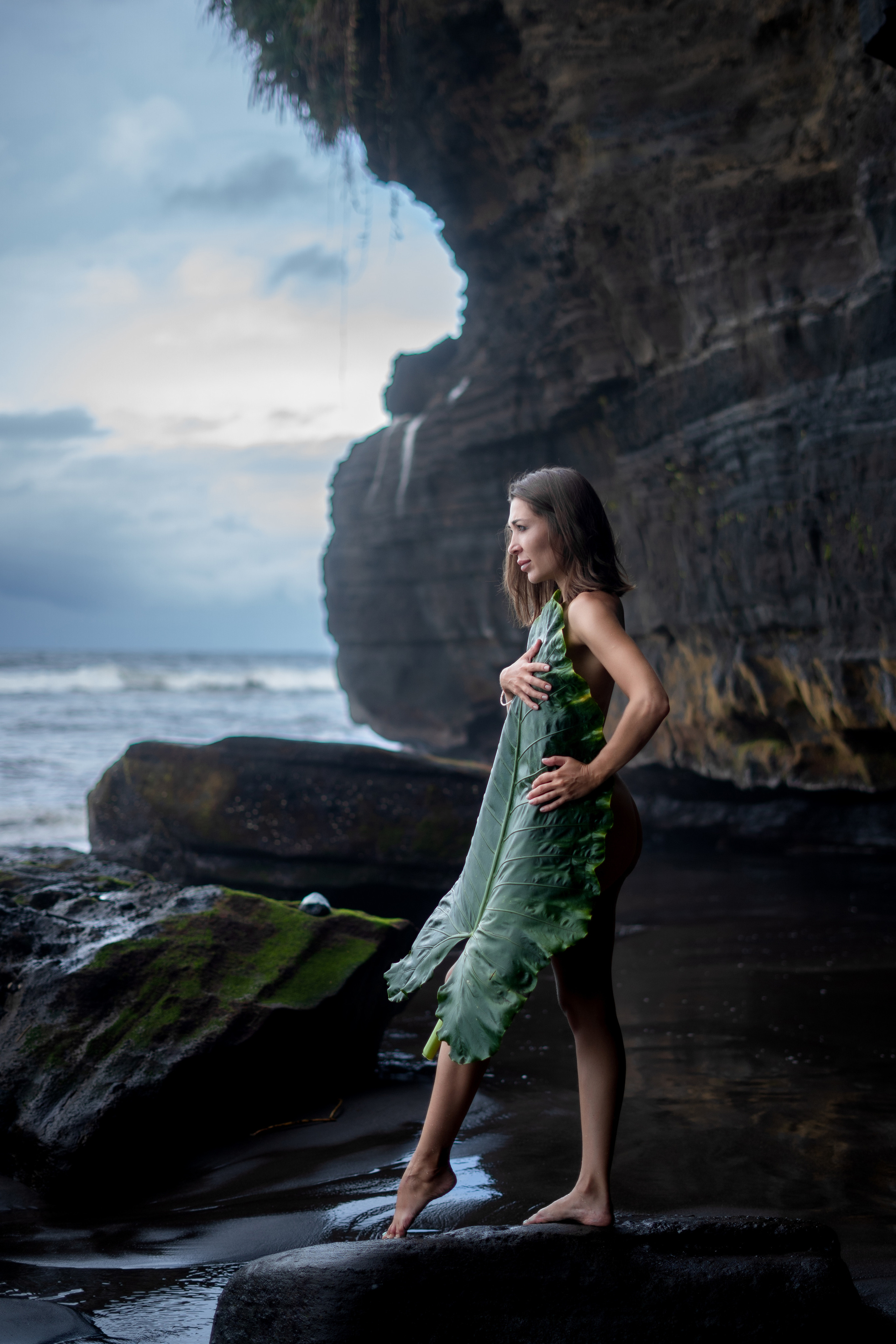 Daria. Alena Gribkova