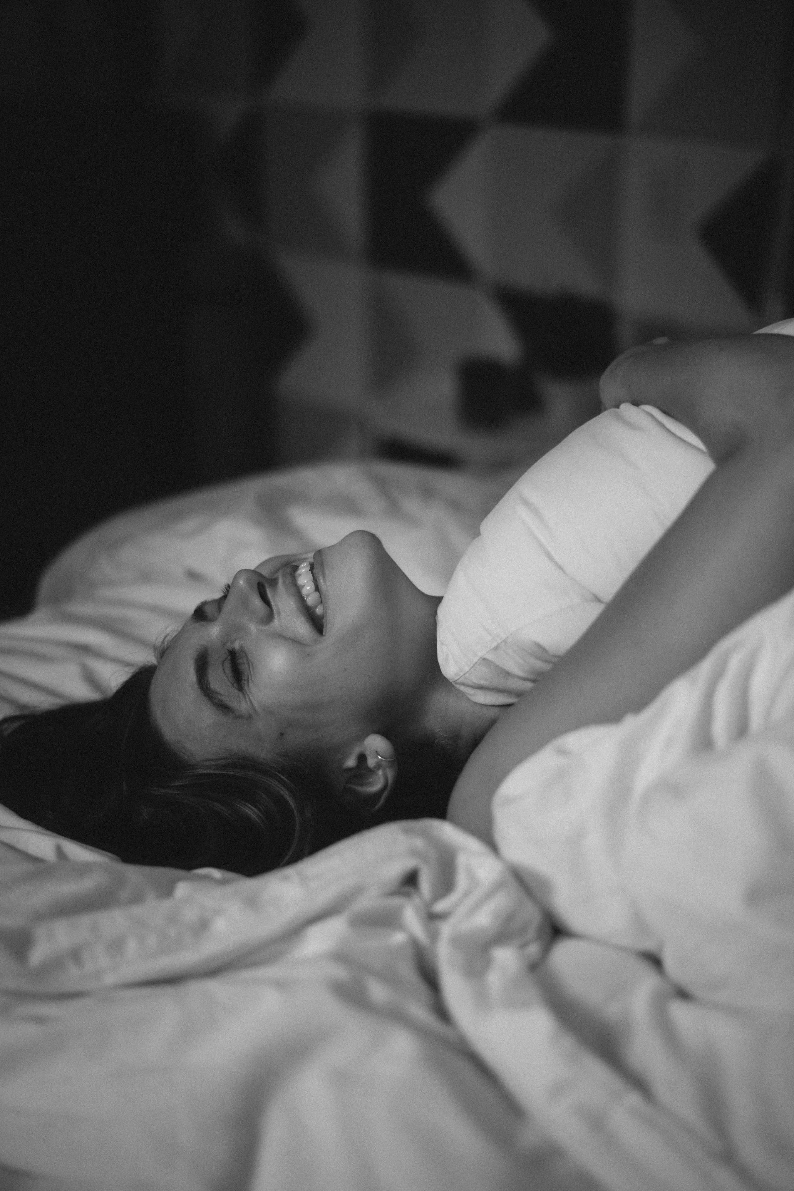 Dari. Alena Gribkova