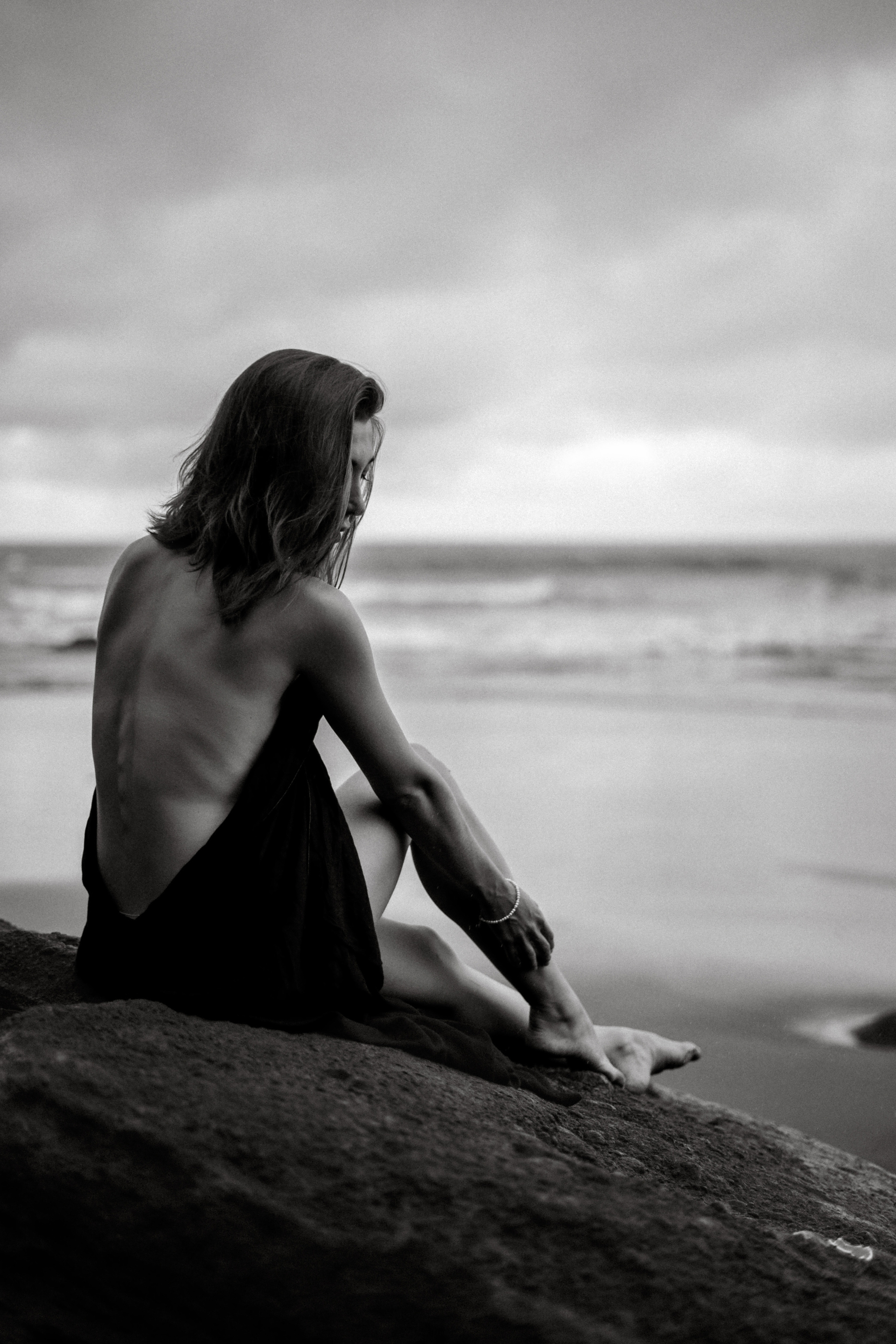 Daria. Alena Gribkova