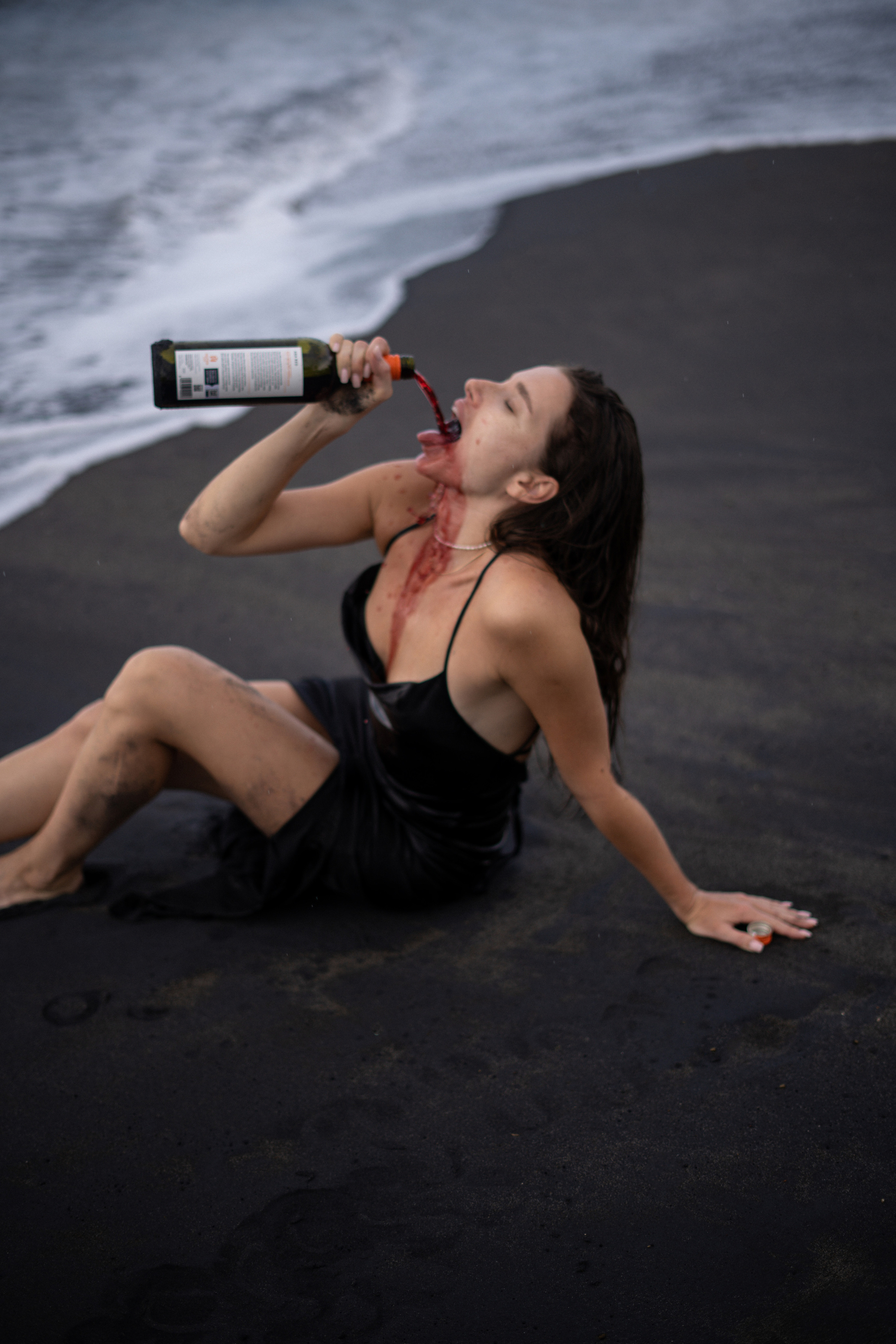 Katrin. Alena Gribkova