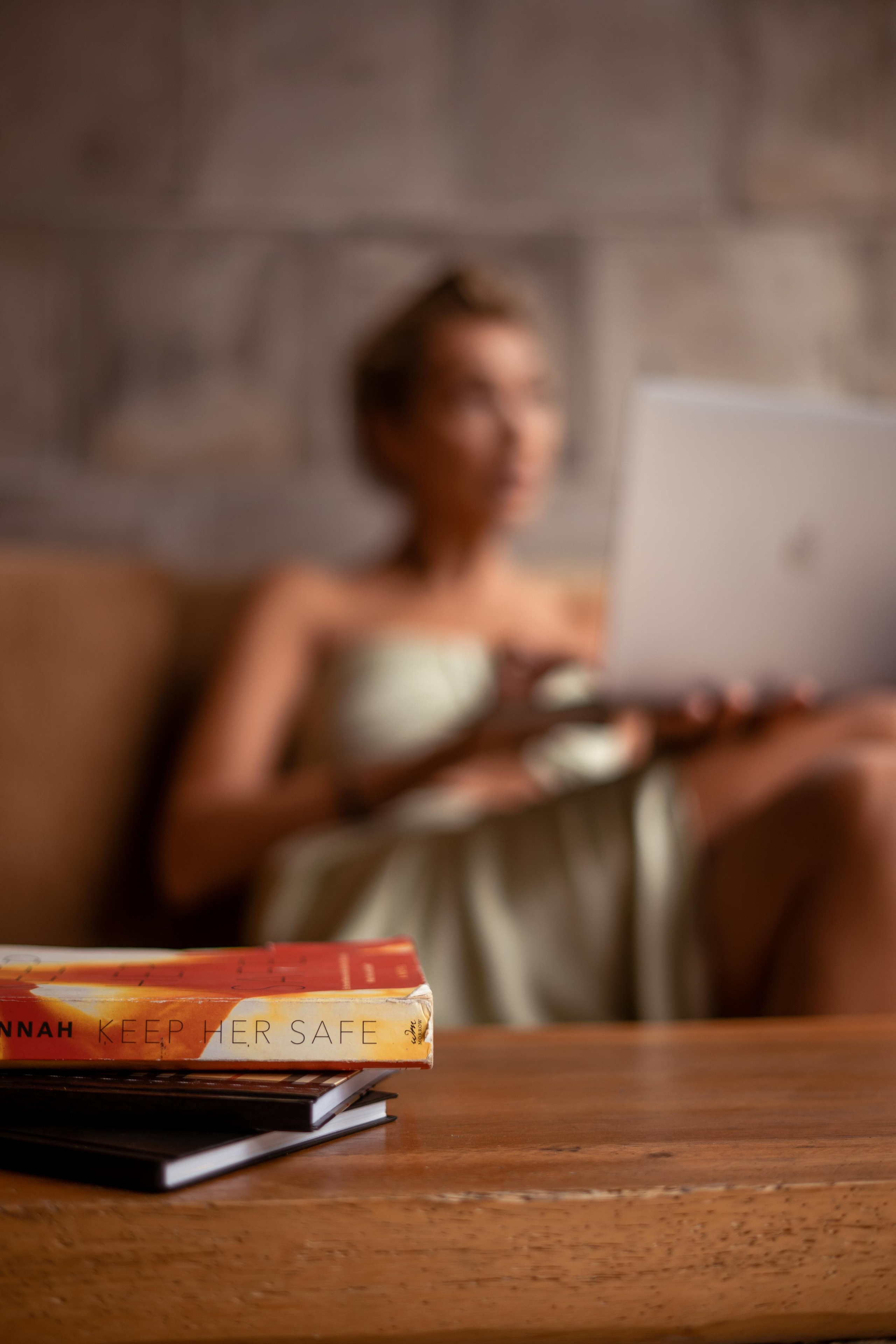 Tatiana. Alena Gribkova