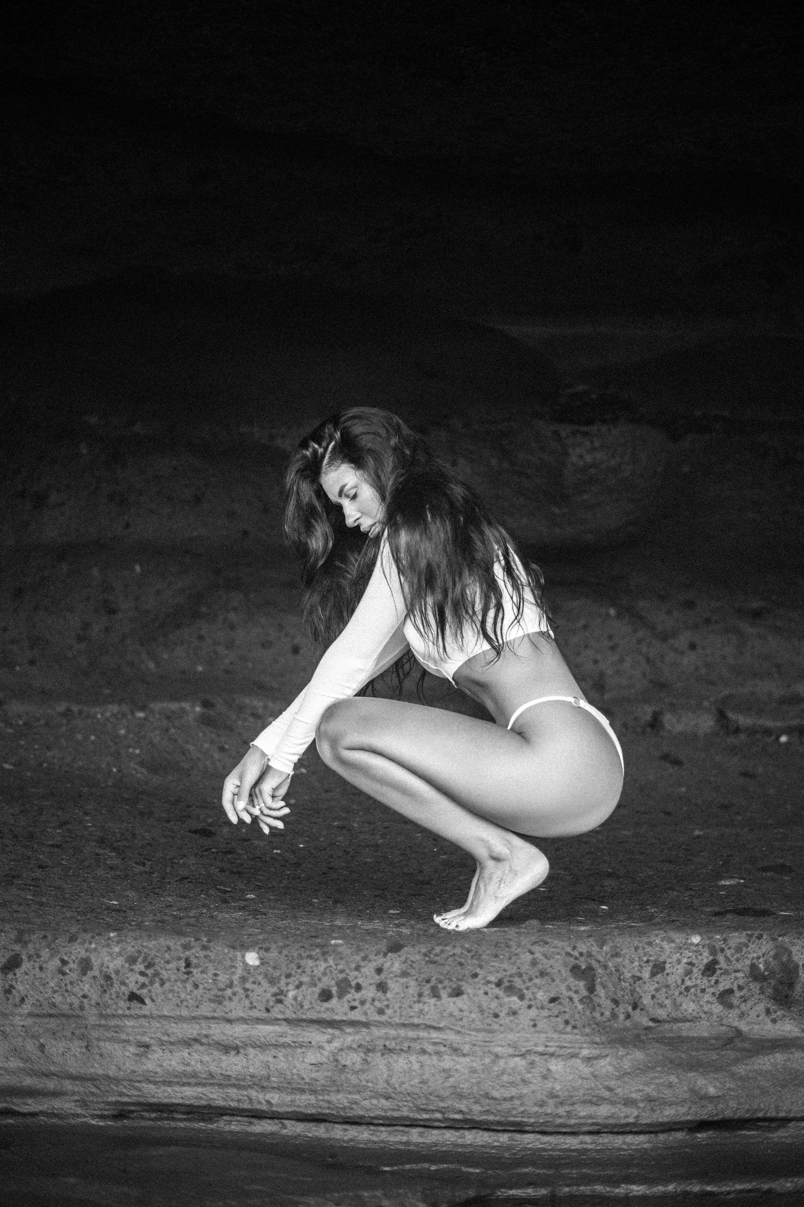 Korina. Alena Gribkova