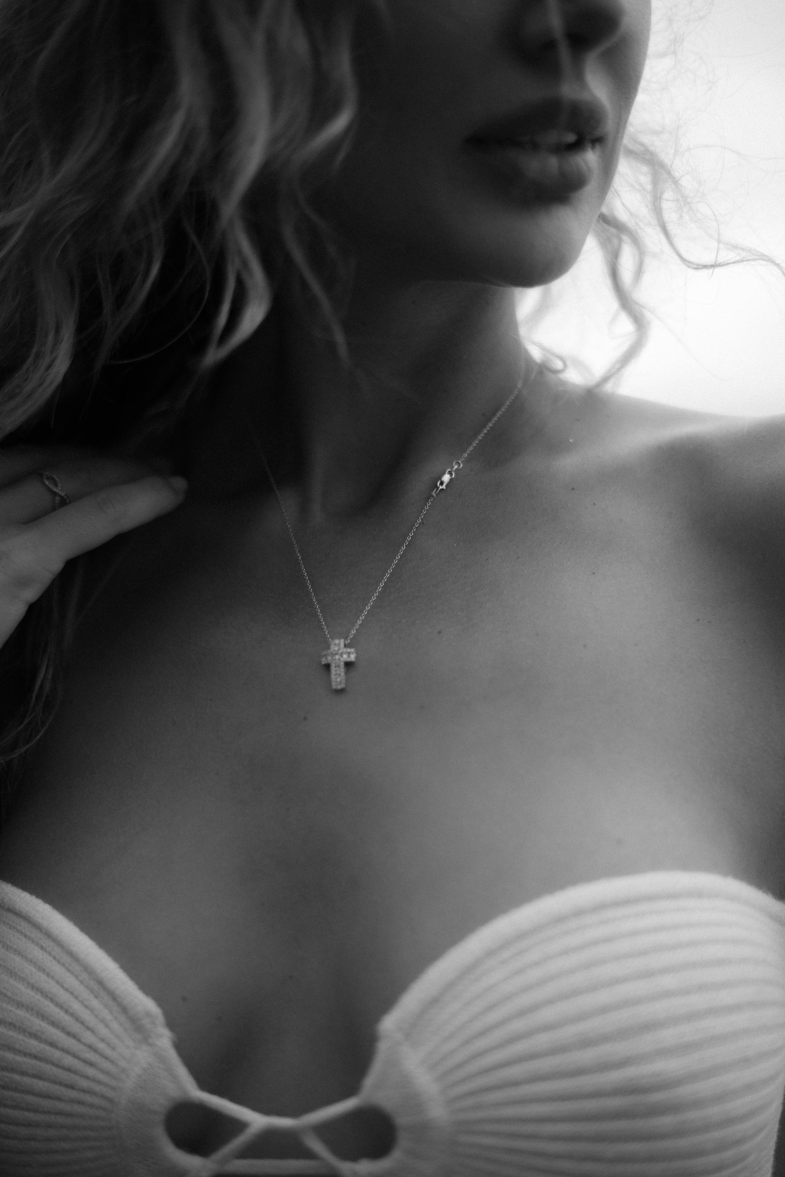 Tatiana. Alena Gribkova