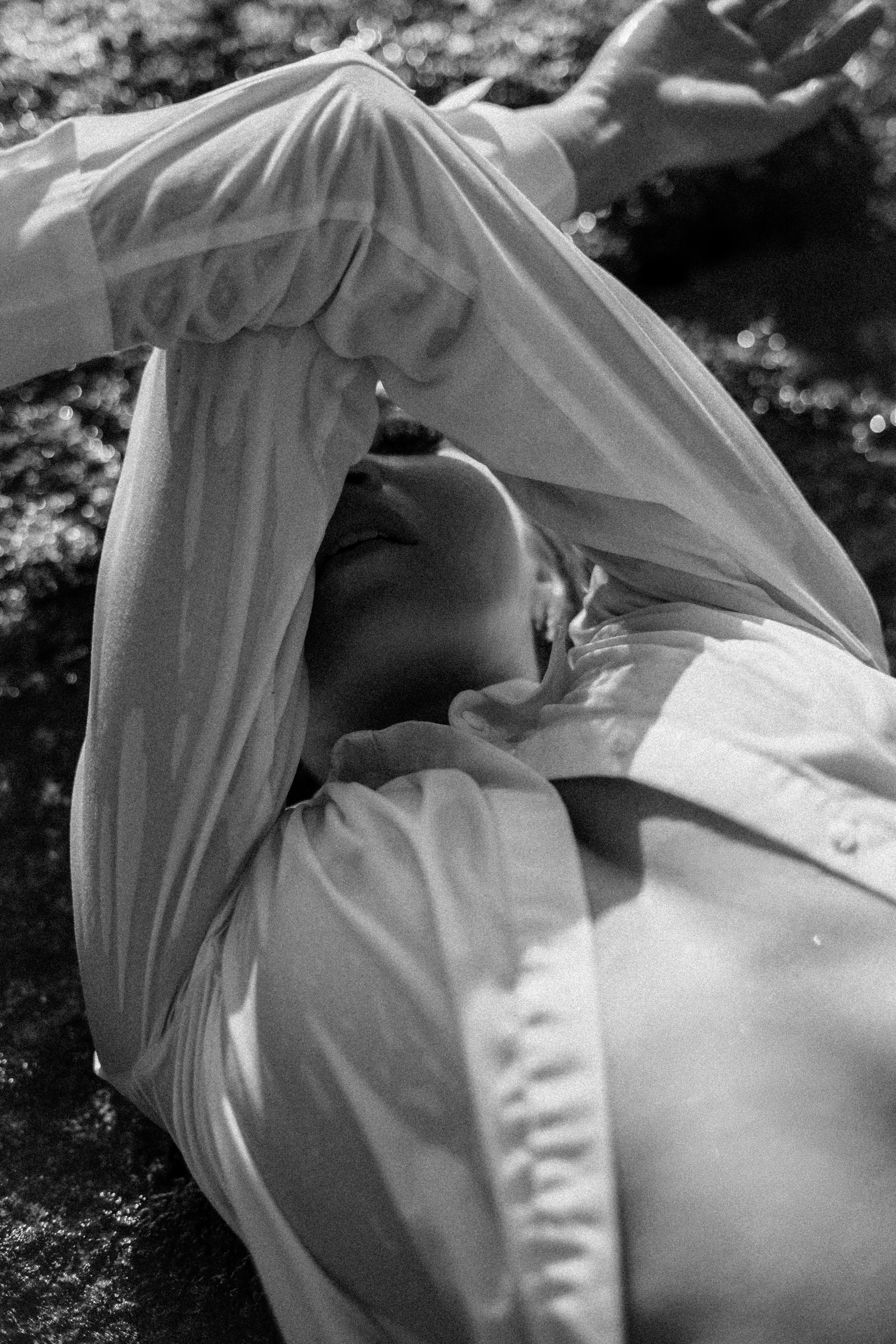 Olesia. Alena Gribkova