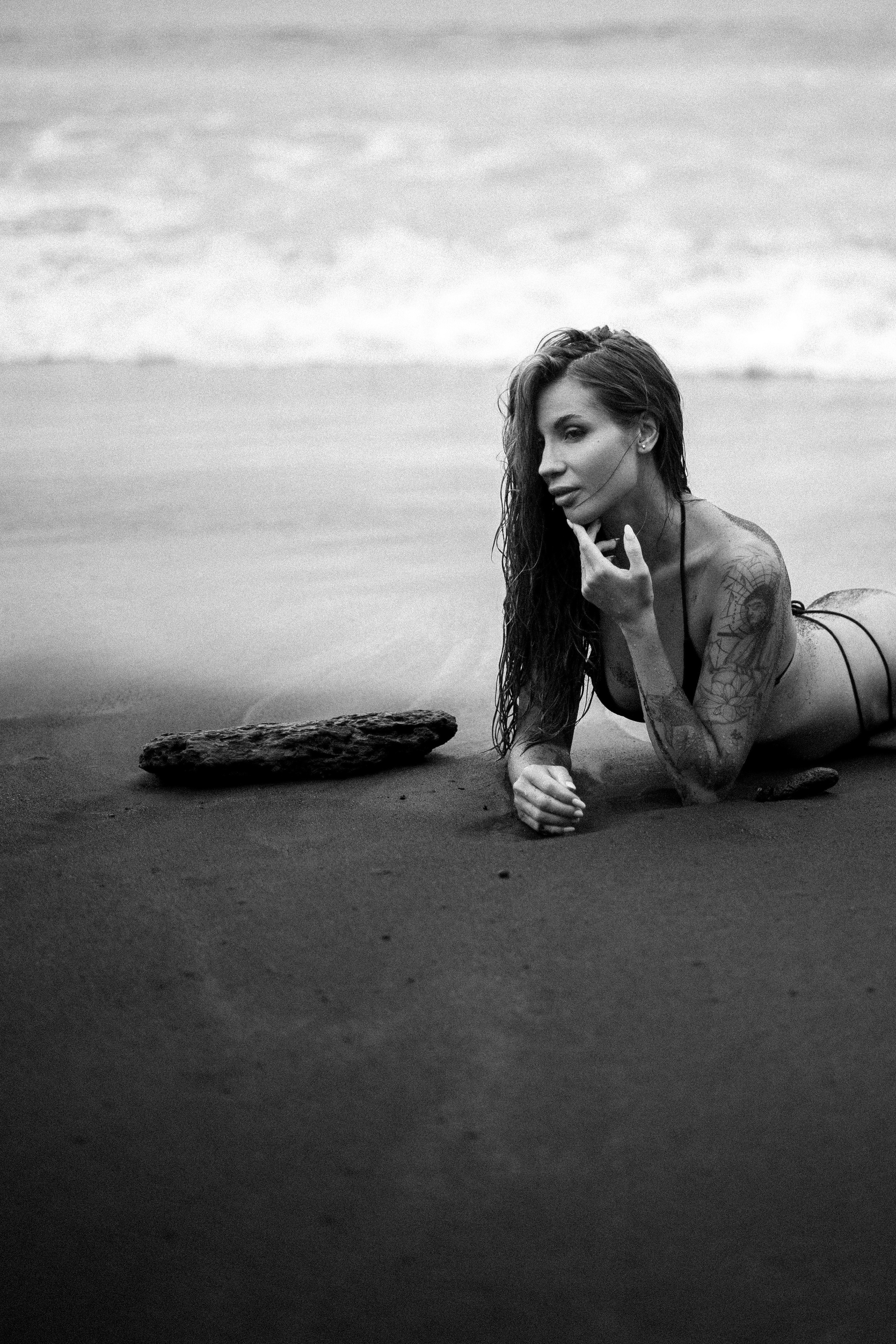 Violetta. Alena Gribkova