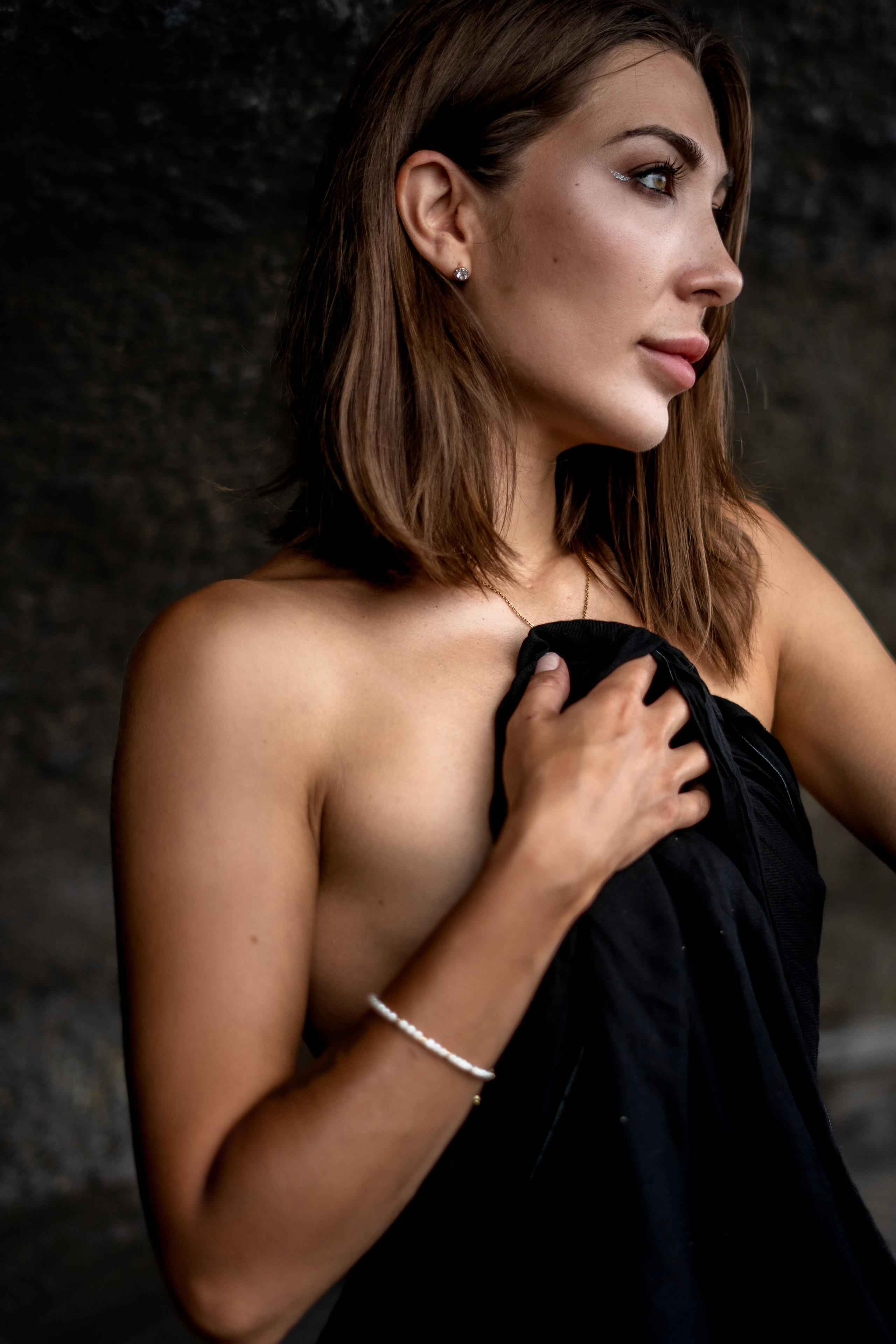 Daria. Alena Gribkova