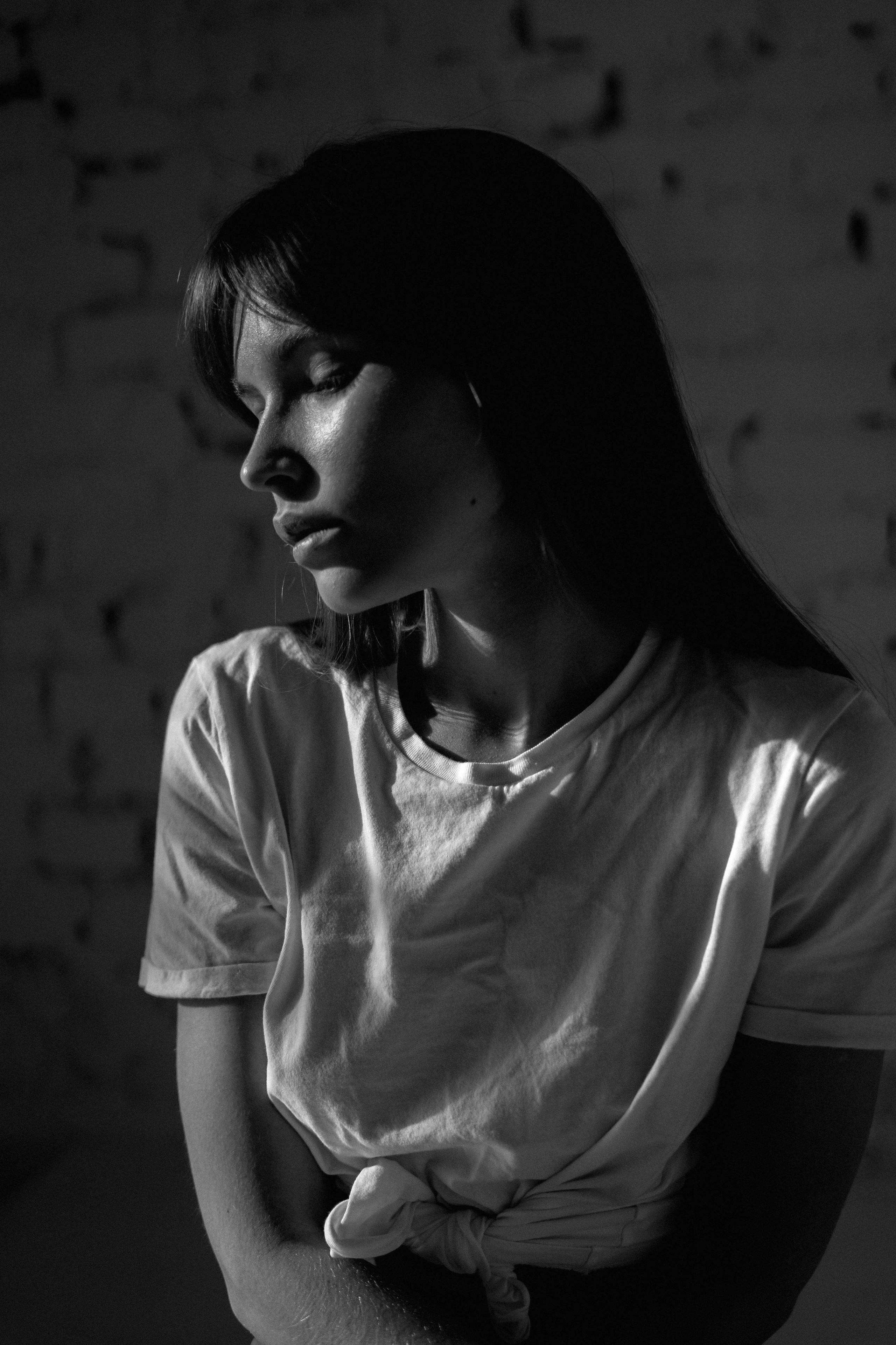 Nastya. Alena Gribkova