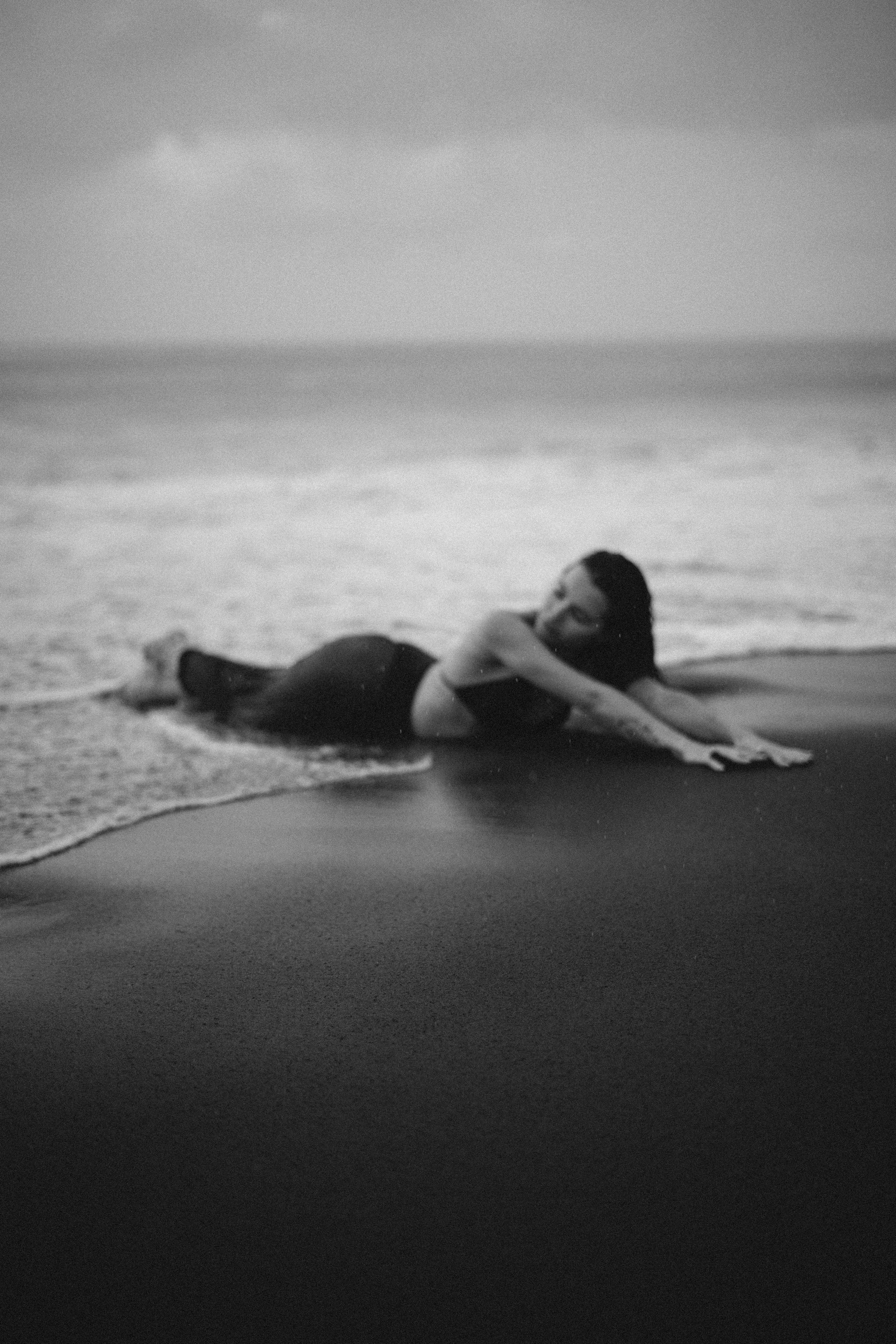 Katrin. Alena Gribkova