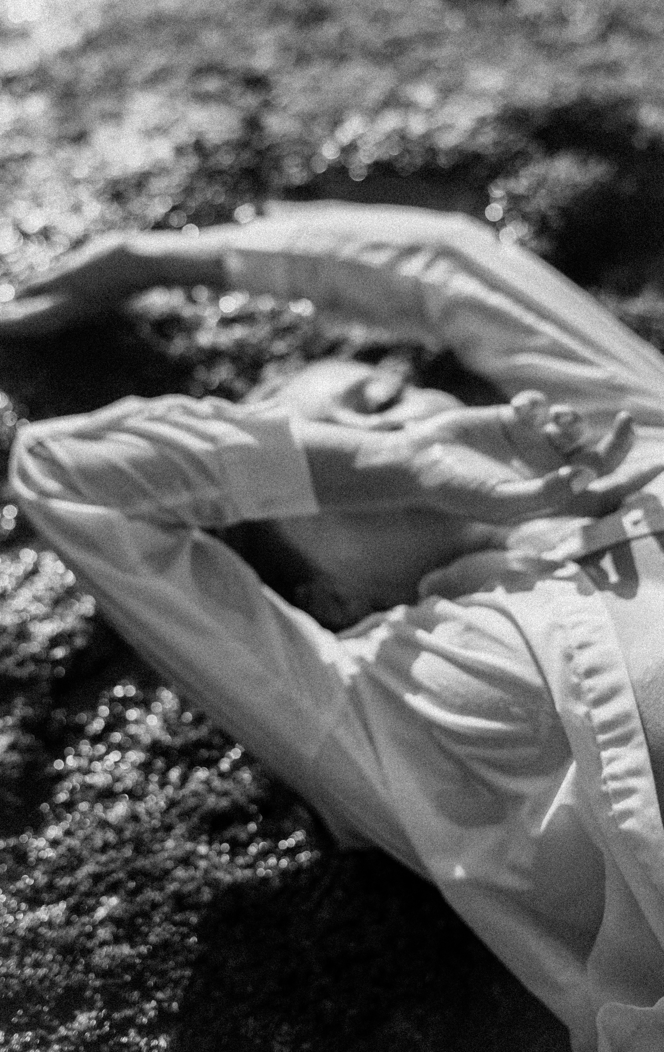 Olesia. Alena Gribkova