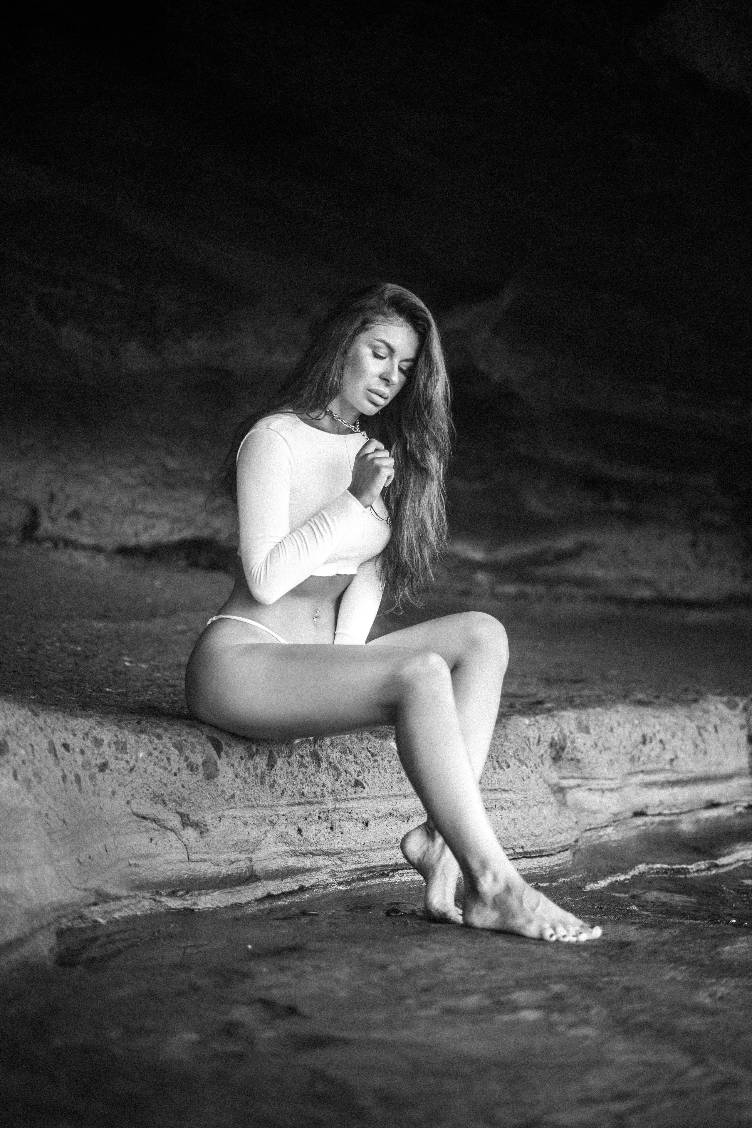 Korina. Alena Gribkova