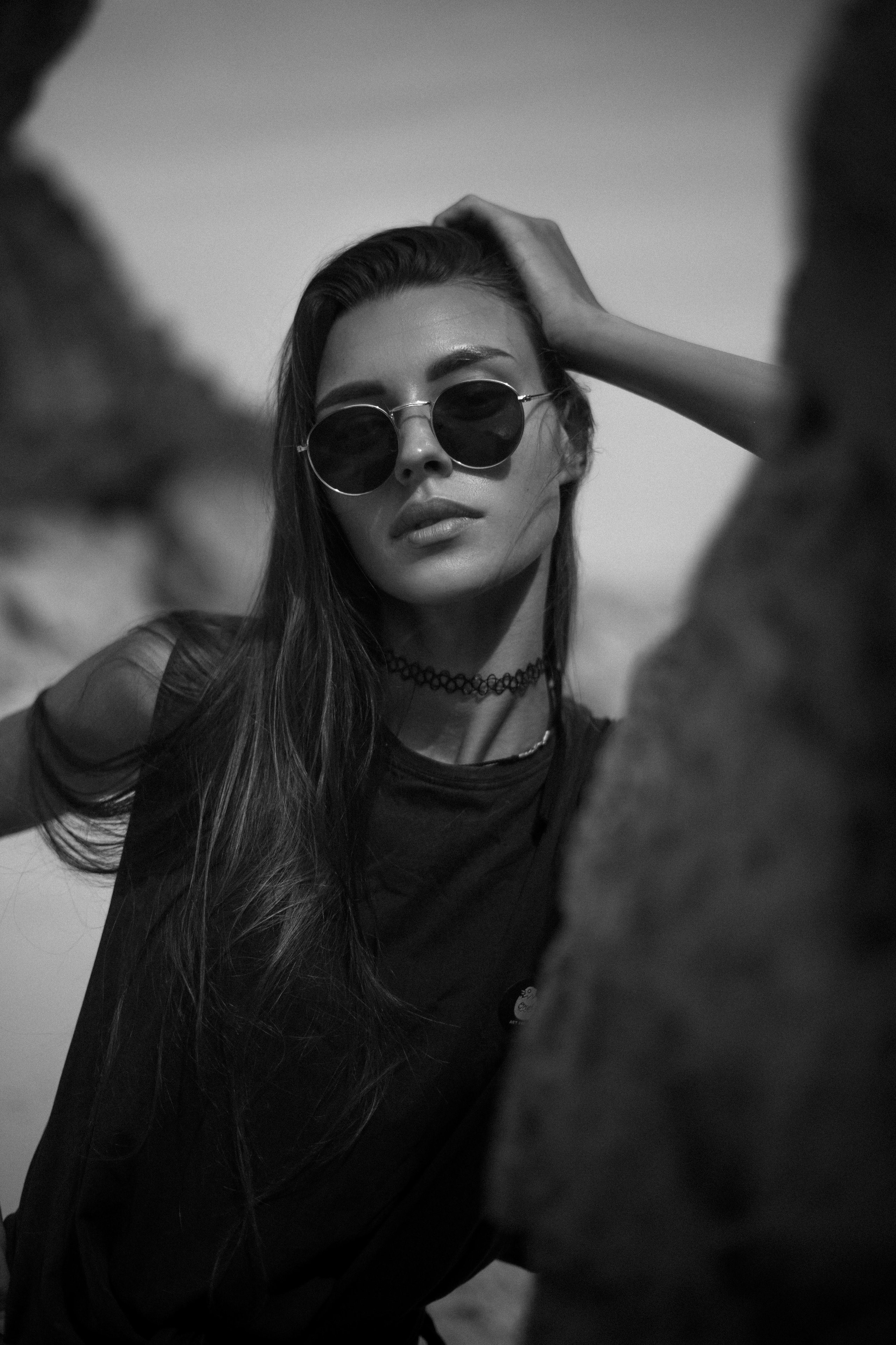 Inessa. Alena Gribkova