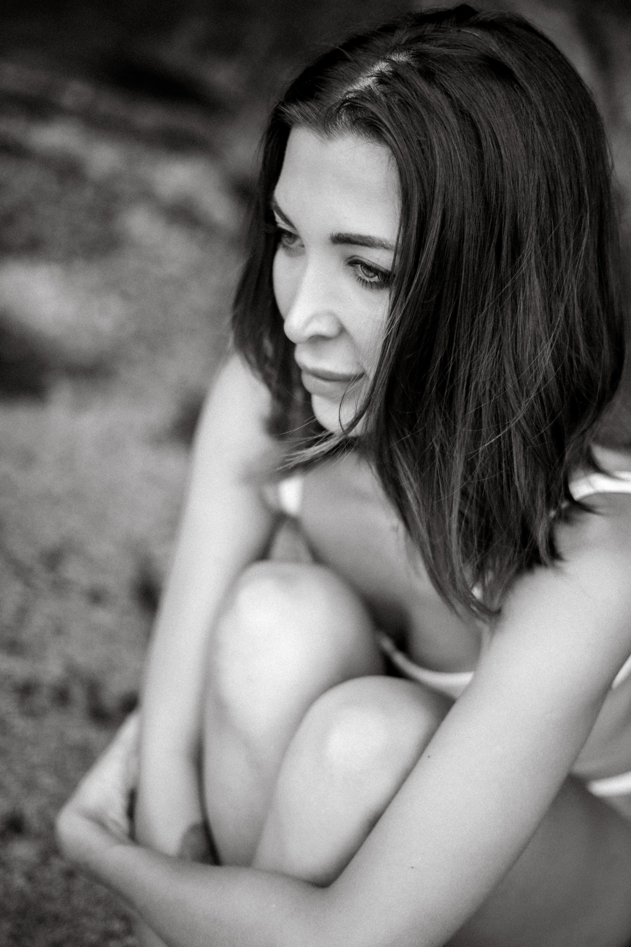 Daria. Alena Gribkova