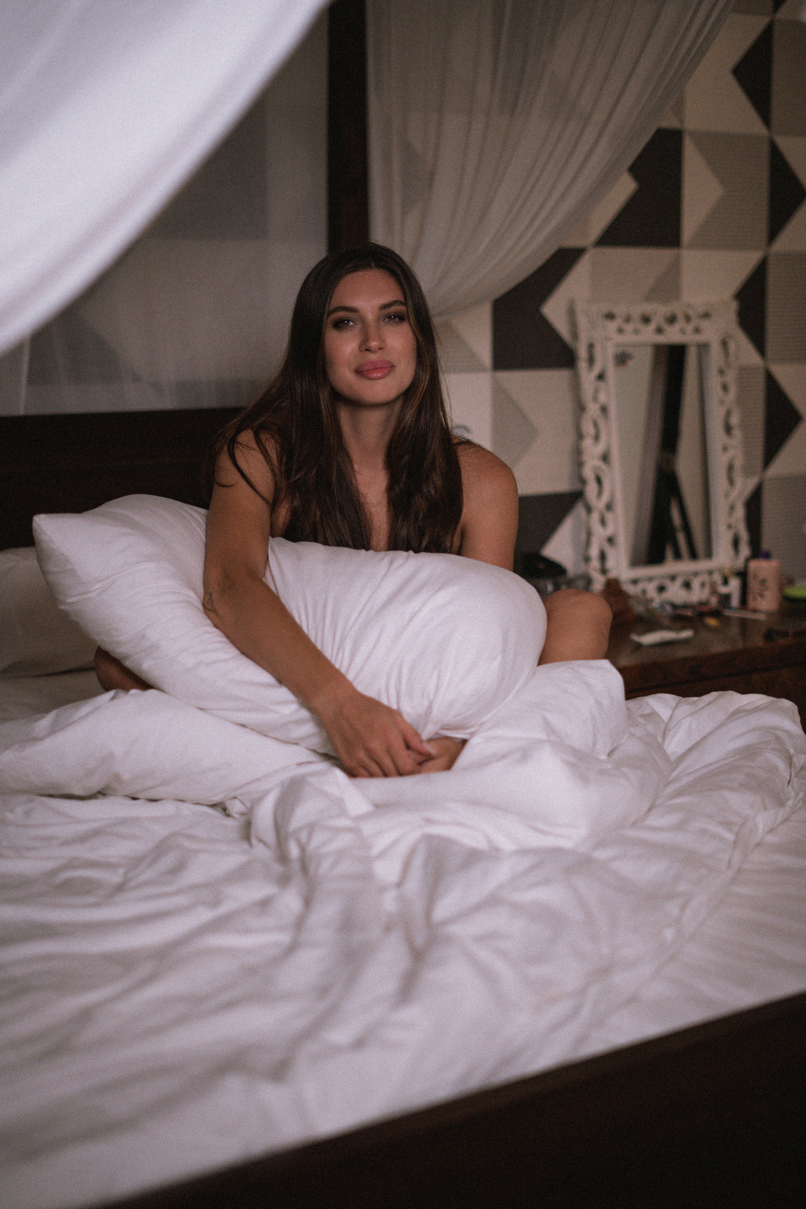 Dari. Alena Gribkova