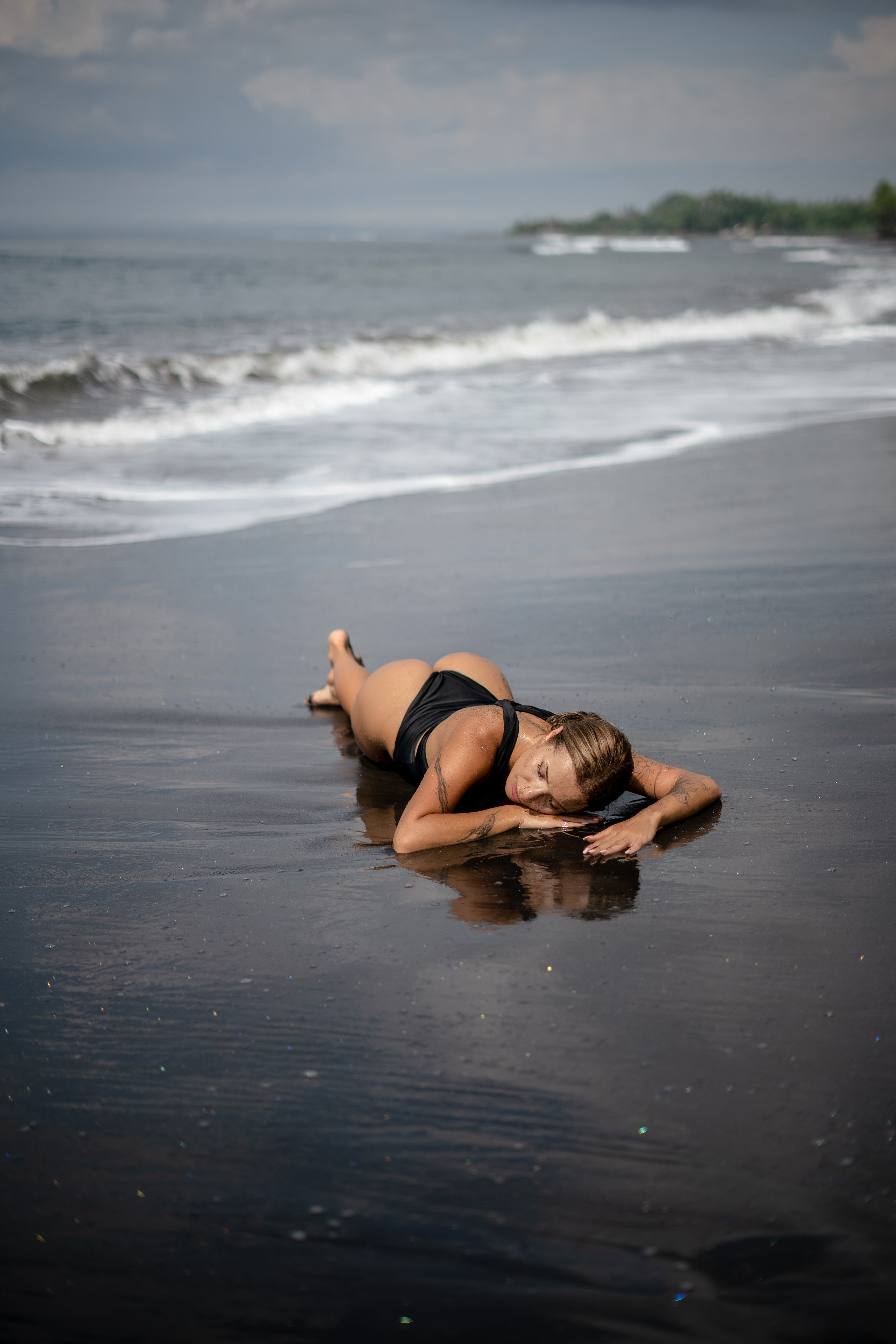 Violetta. Alena Gribkova