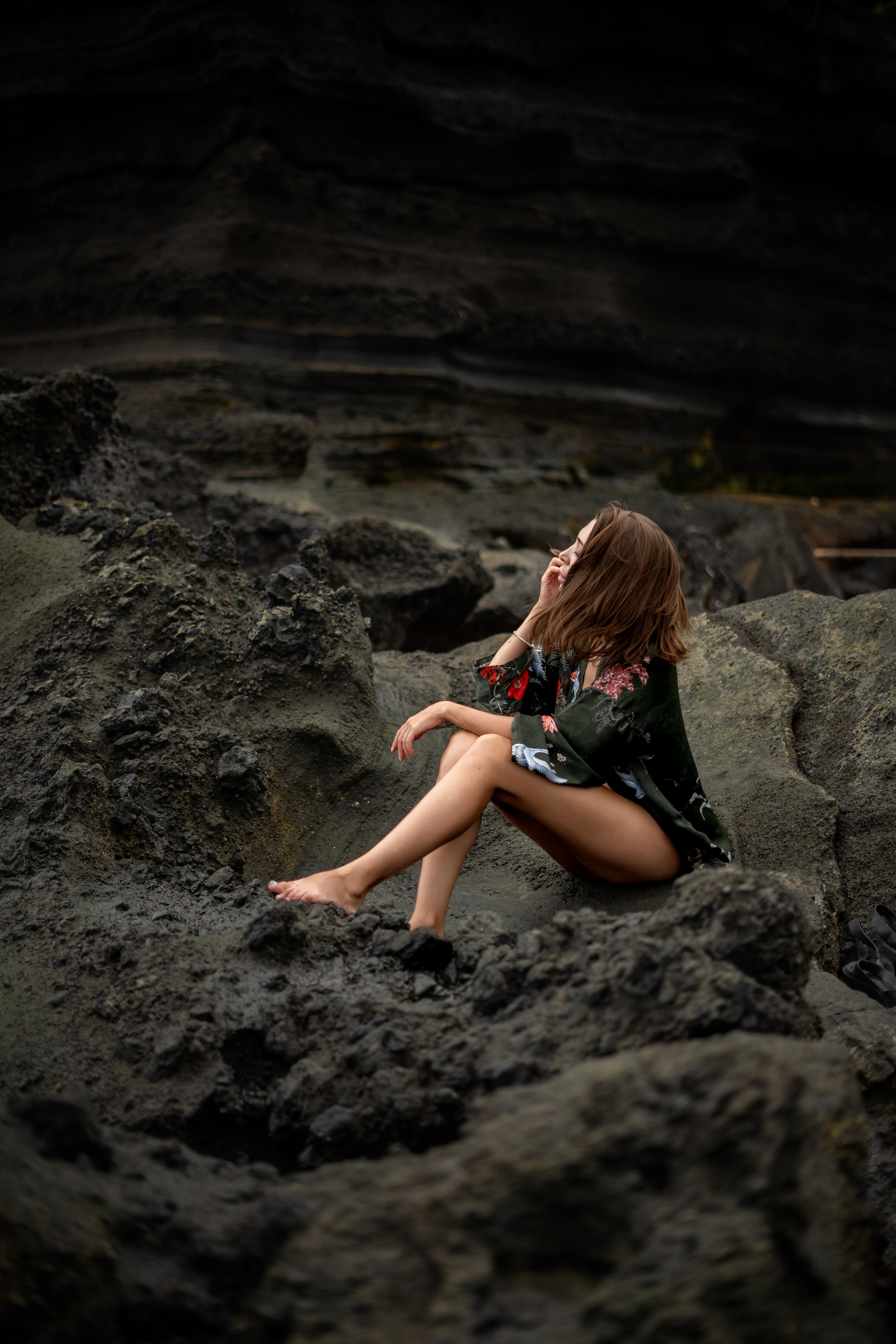 Daria. Alena Gribkova