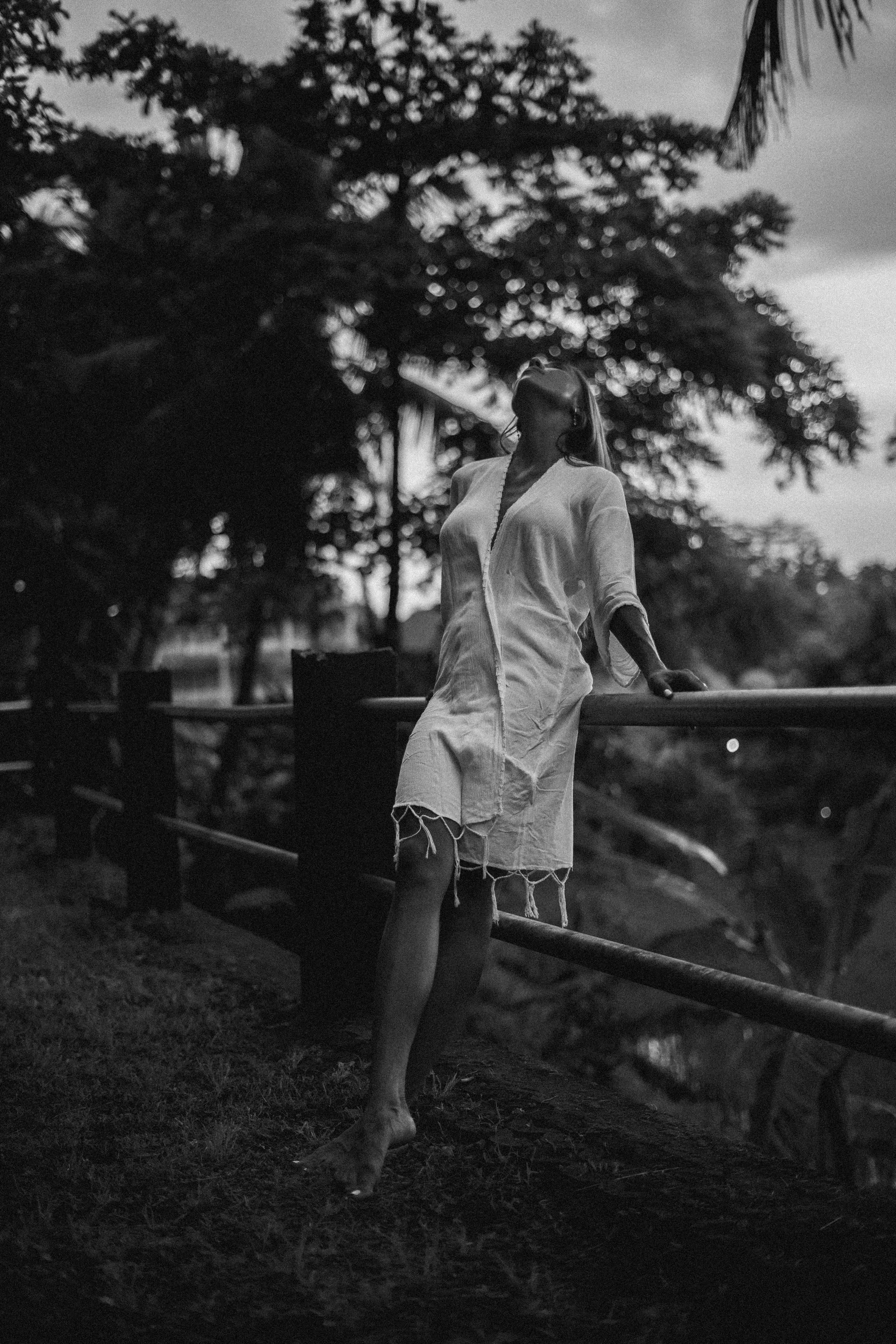 Sandra. Alena Gribkova