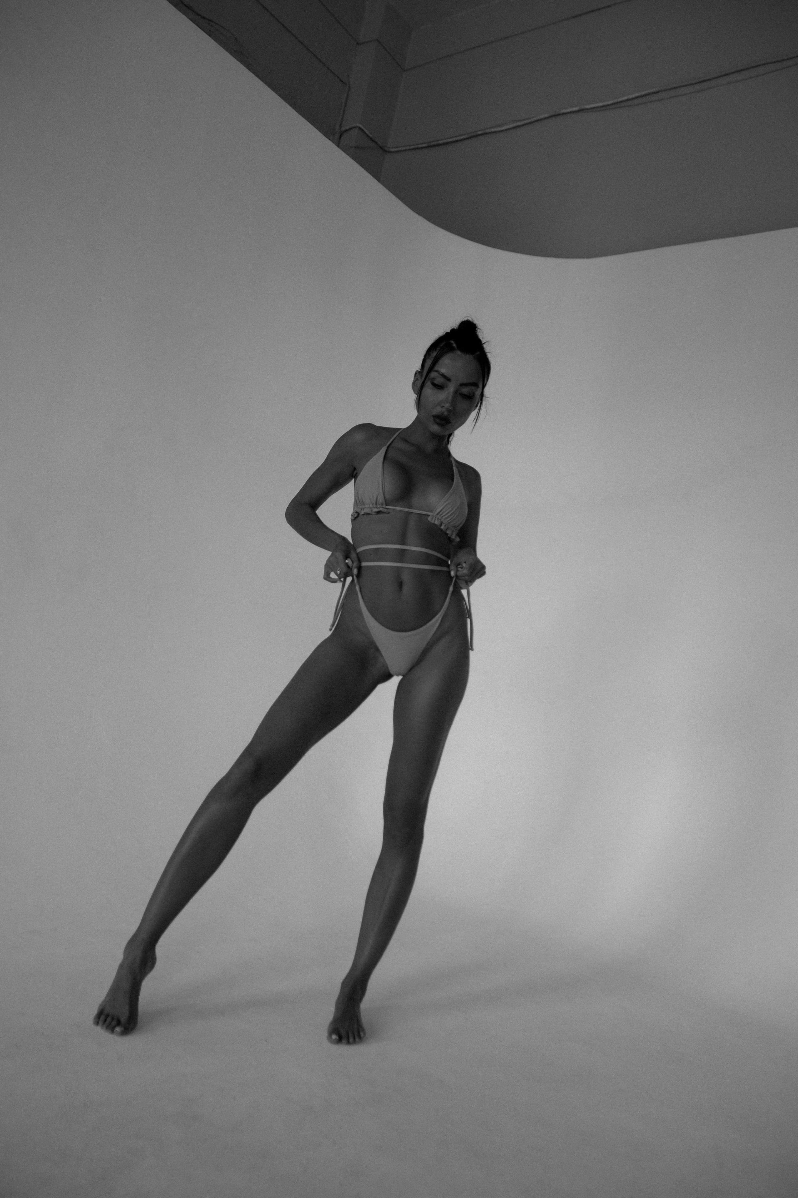 Yana Sveta. Alena Gribkova