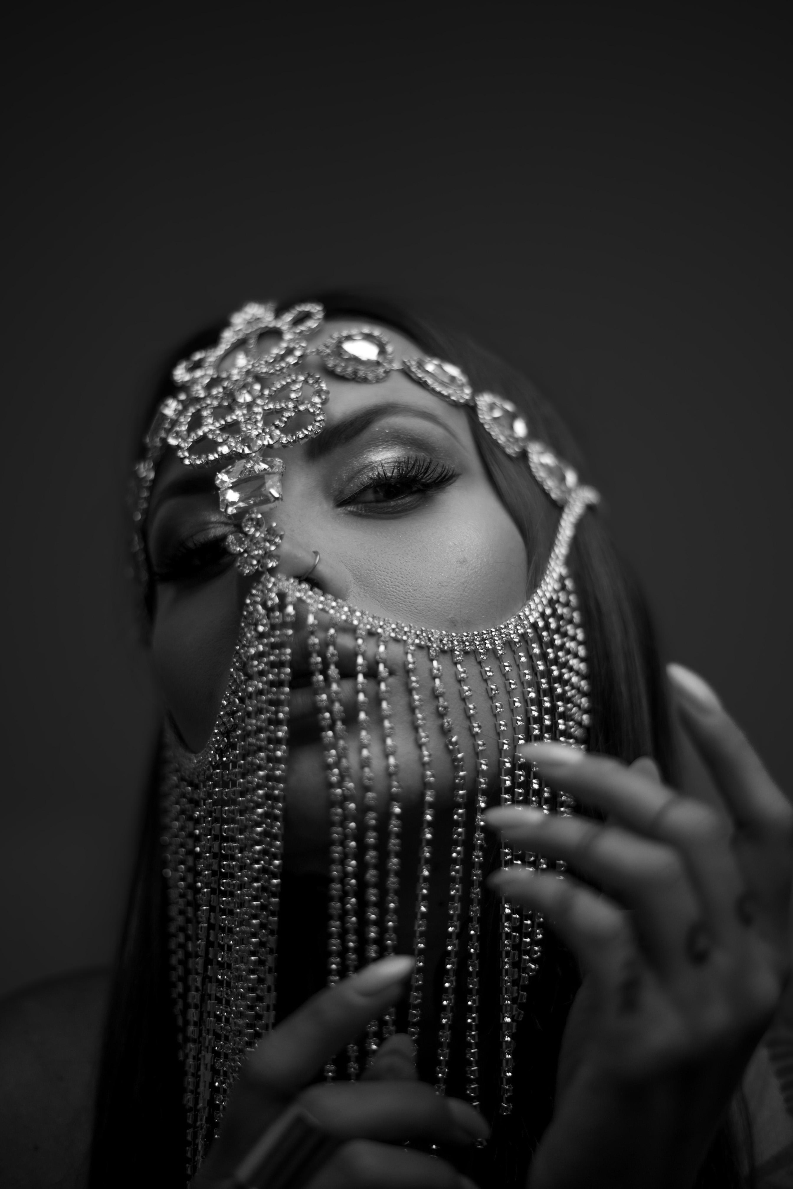 Mary. Alena Gribkova