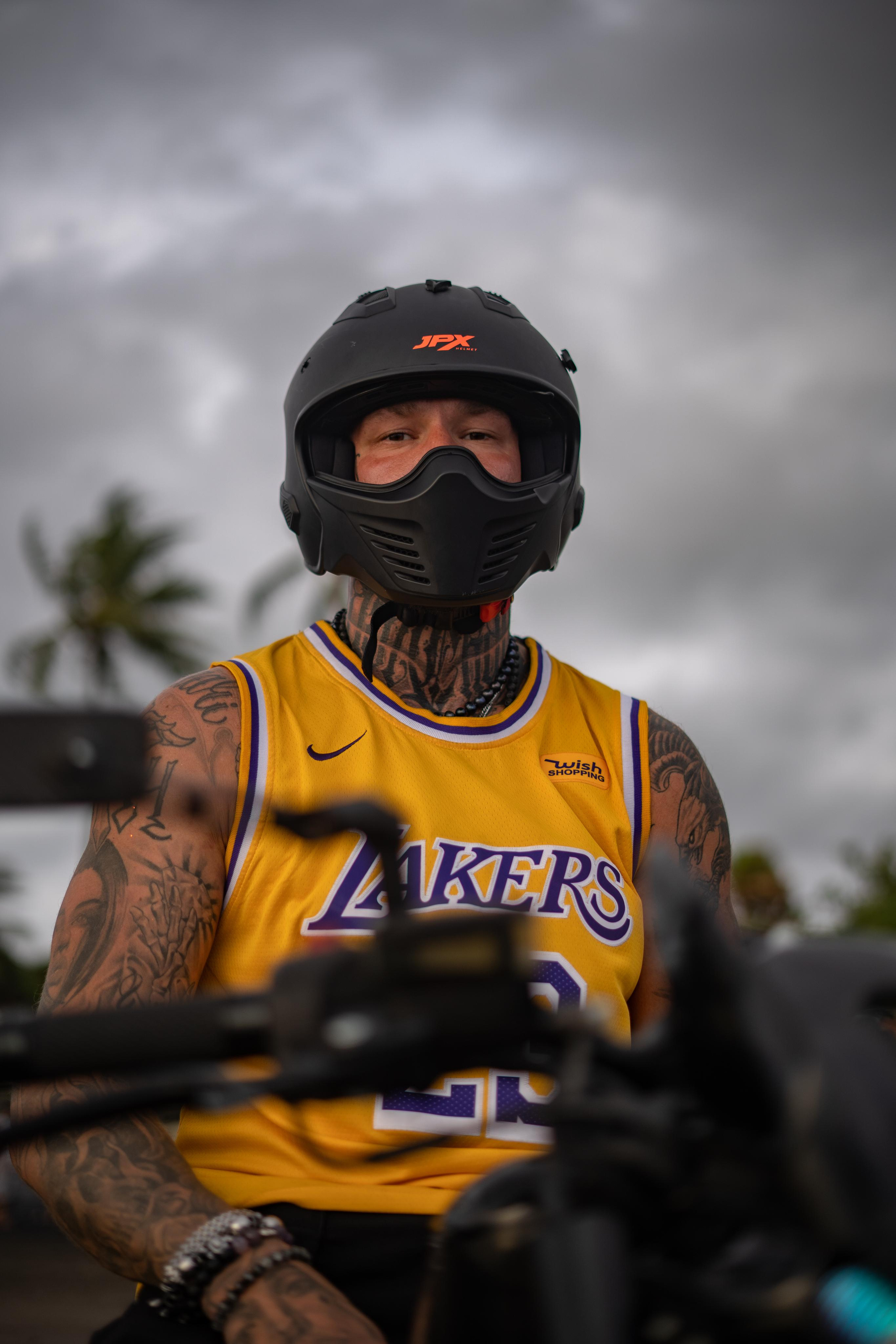 Denis. Alena Gribkova