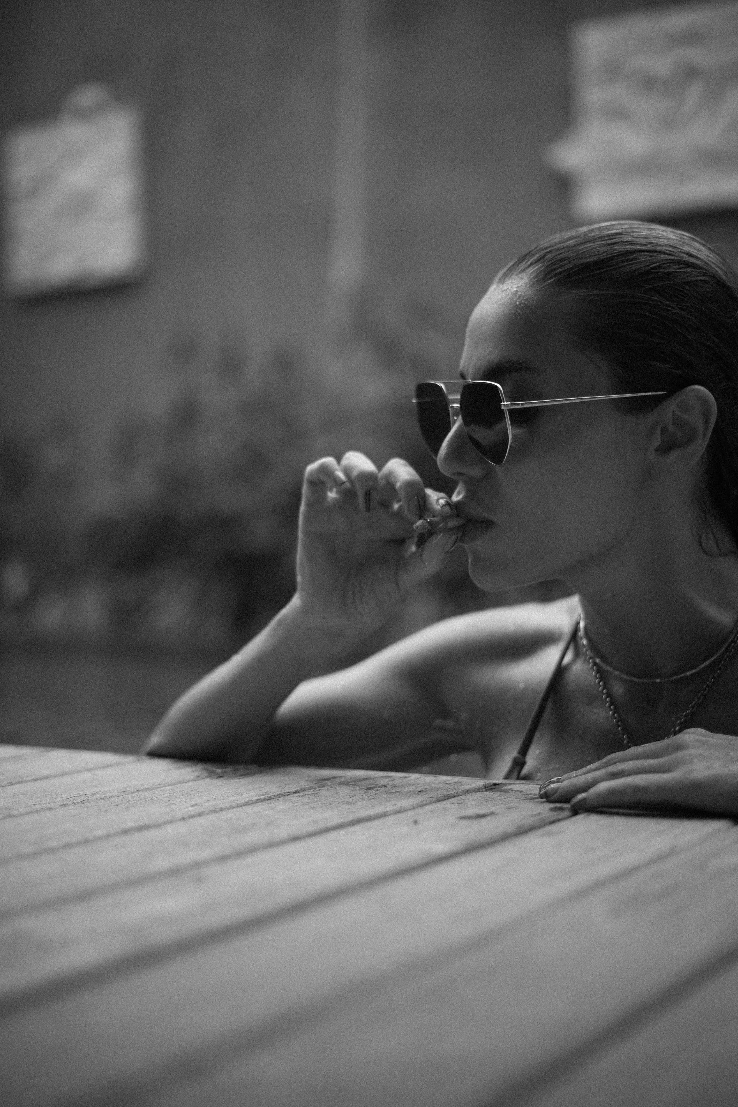 Anna. Alena Gribkova