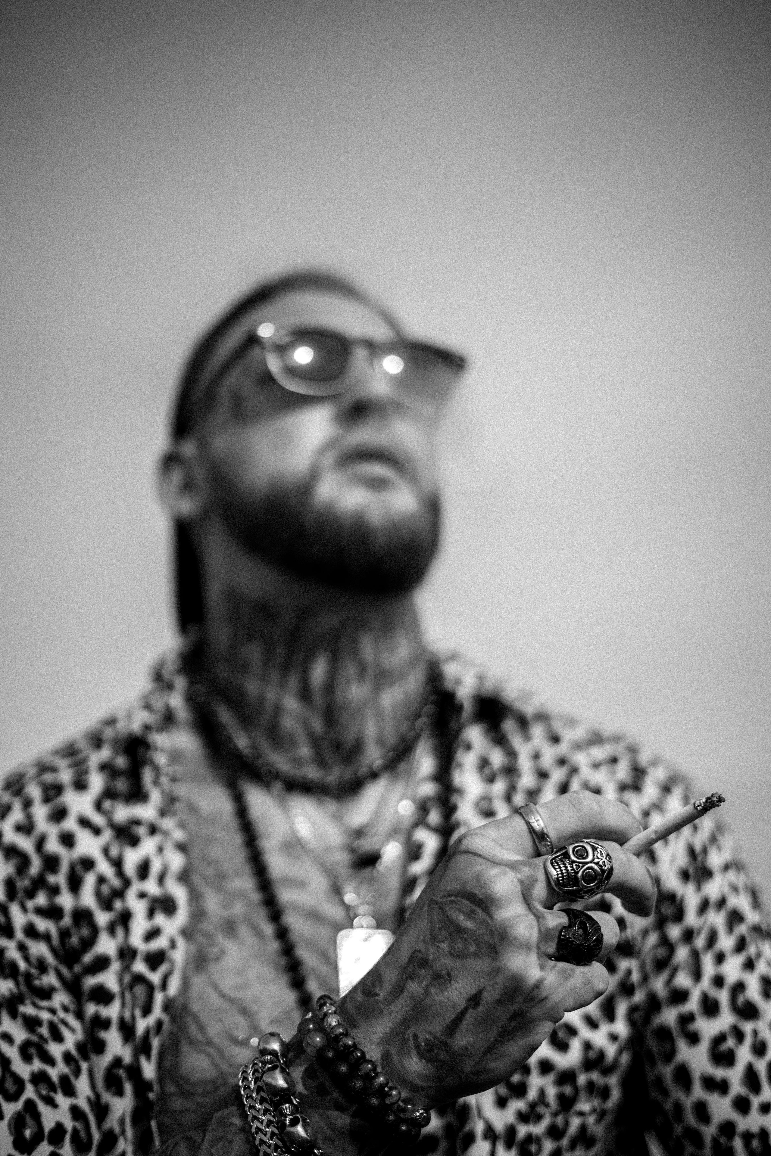 Denis. Alena Gribkova