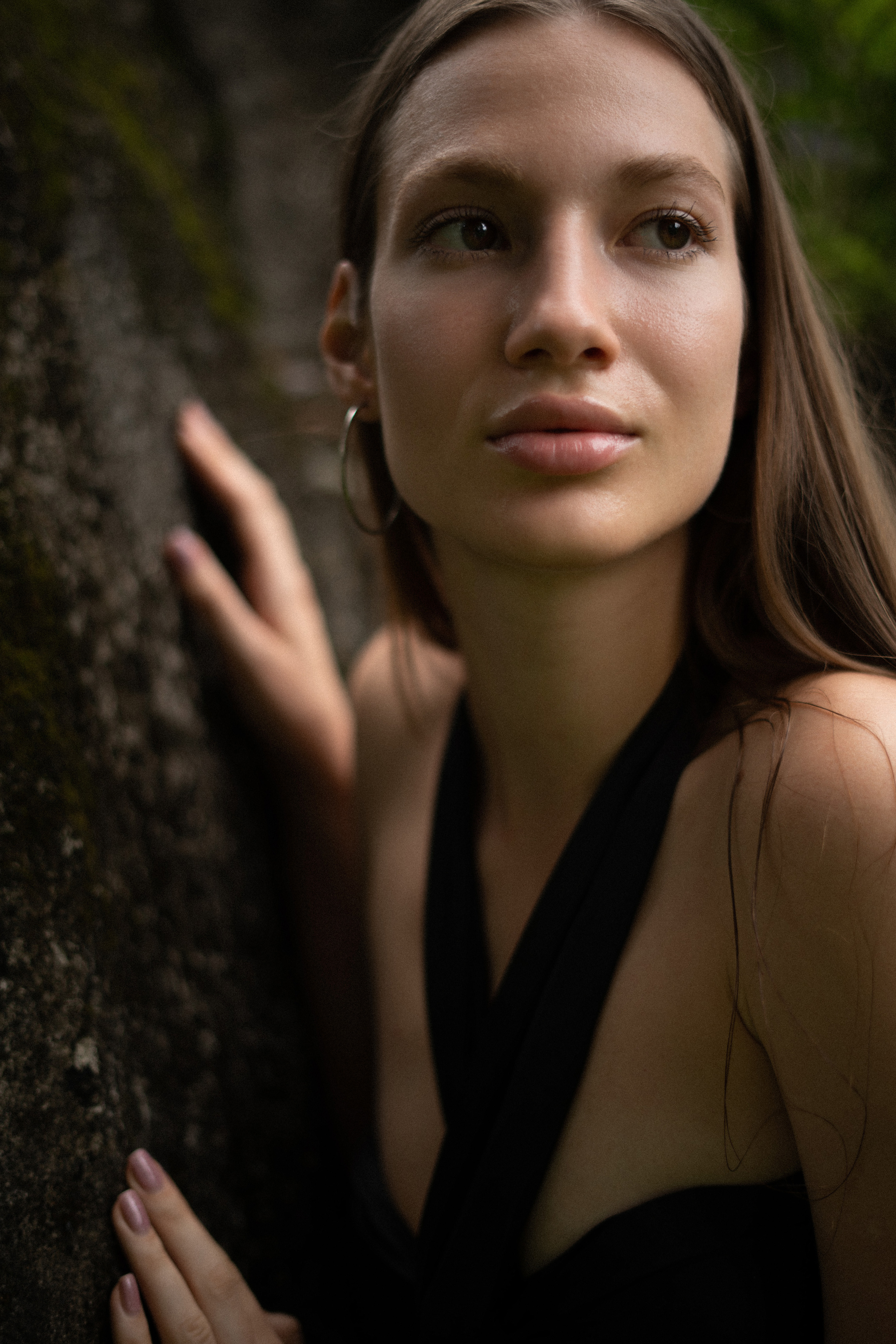 Alisa. Alena Gribkova