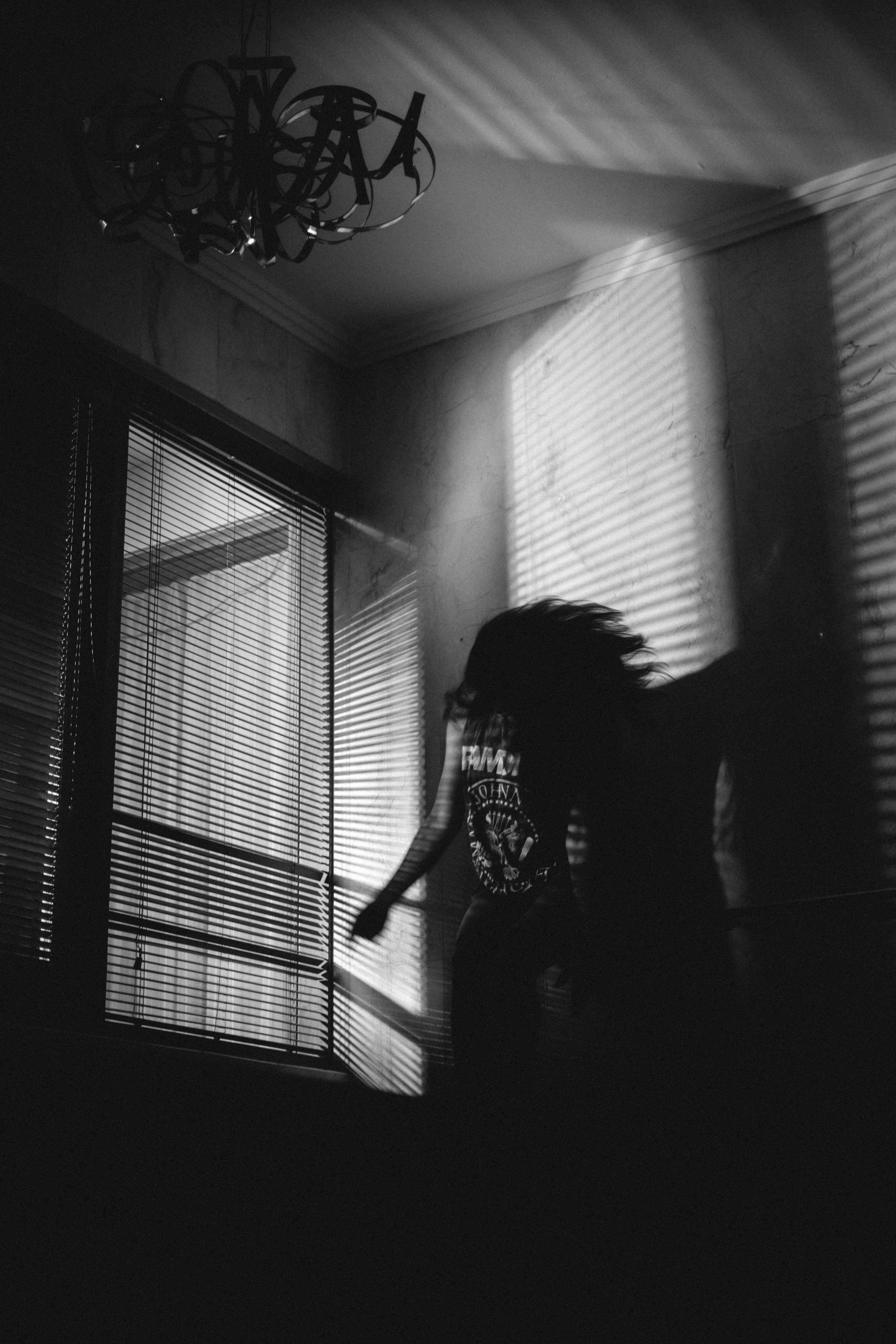 Dari. Alena Gribkova