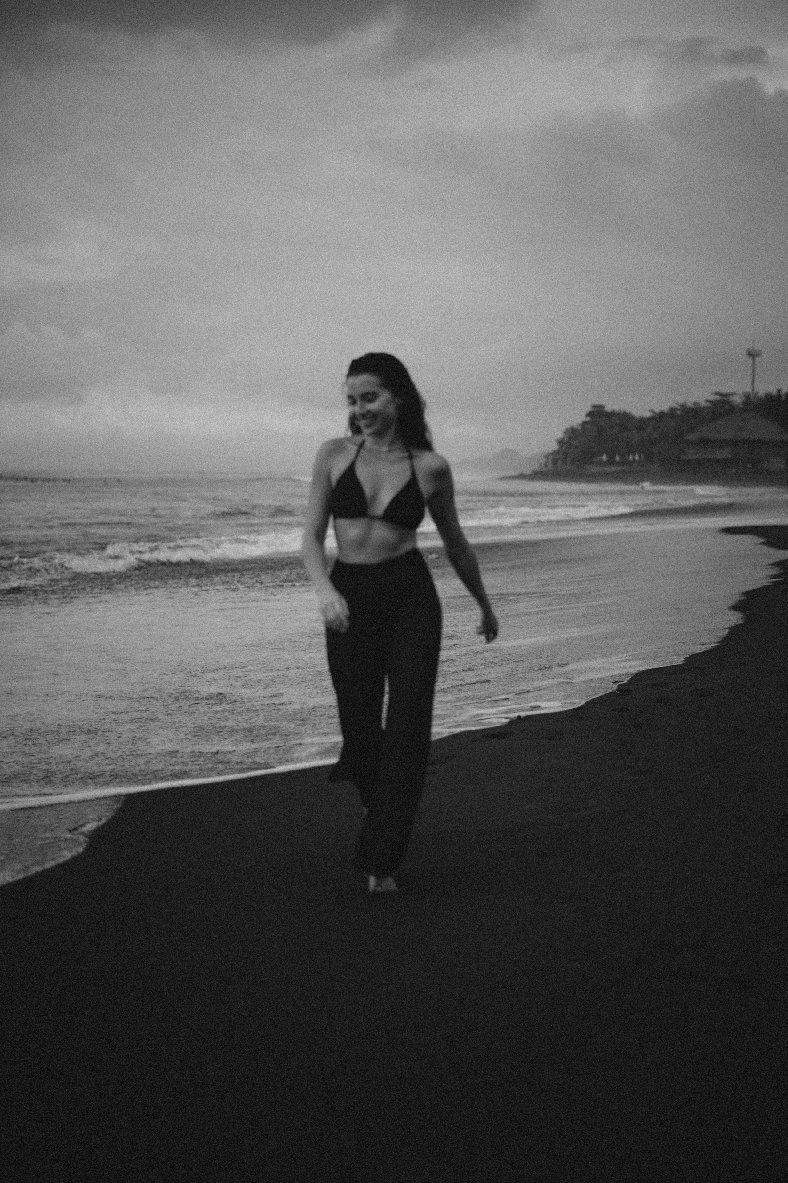 Katrin. Alena Gribkova