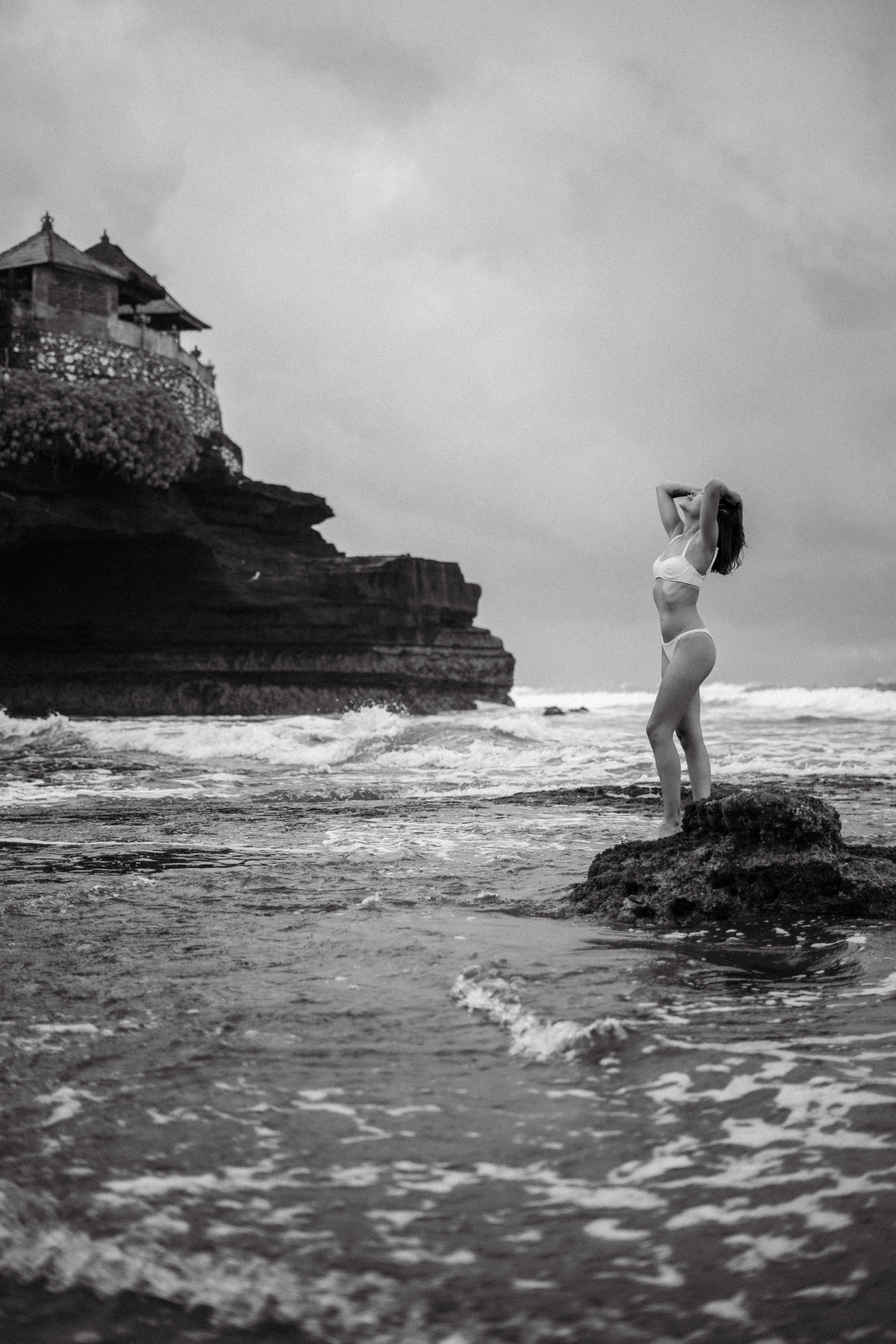 Daria. Alena Gribkova