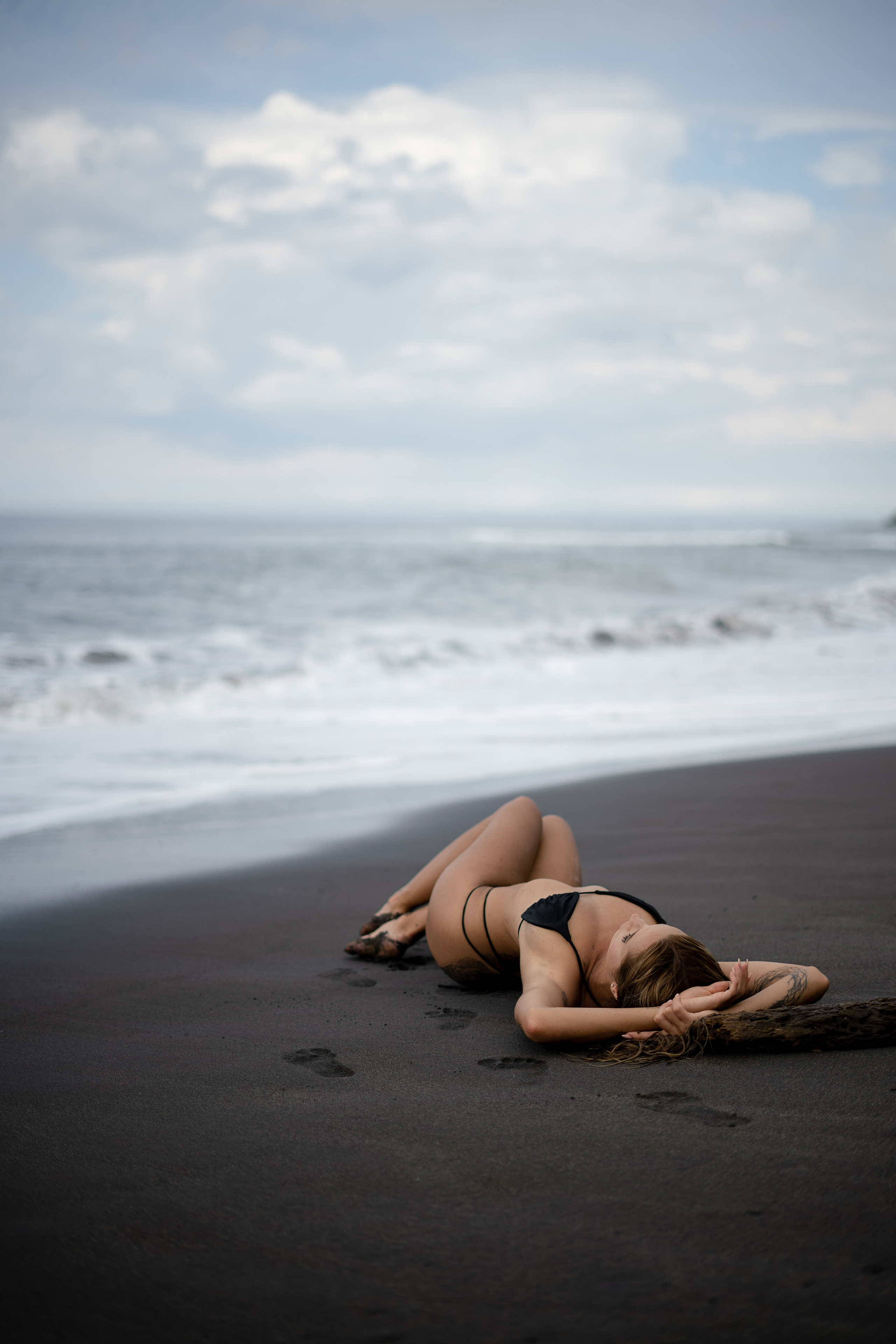 Violetta. Alena Gribkova