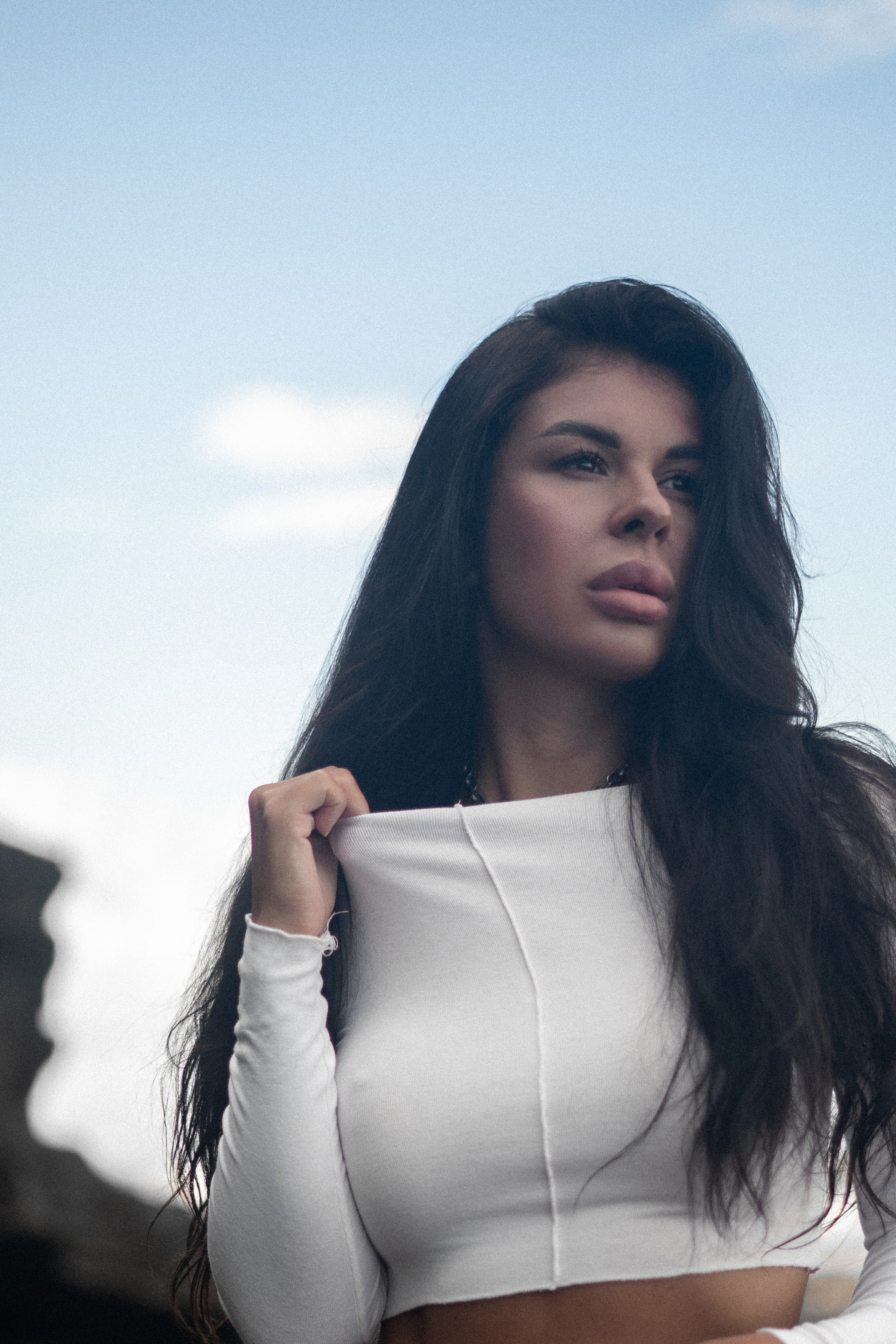 Korina. Alena Gribkova