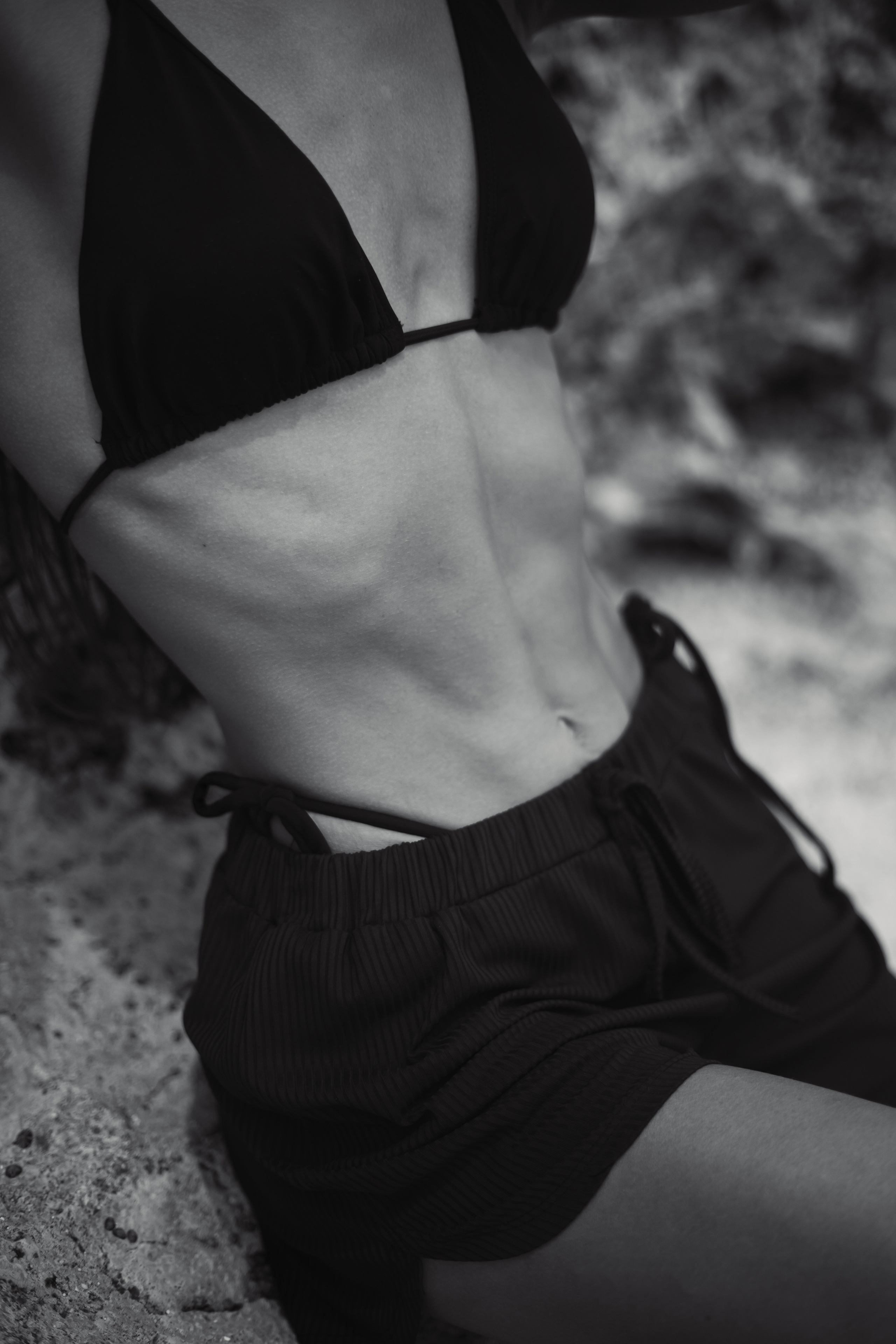 Inessa. Alena Gribkova