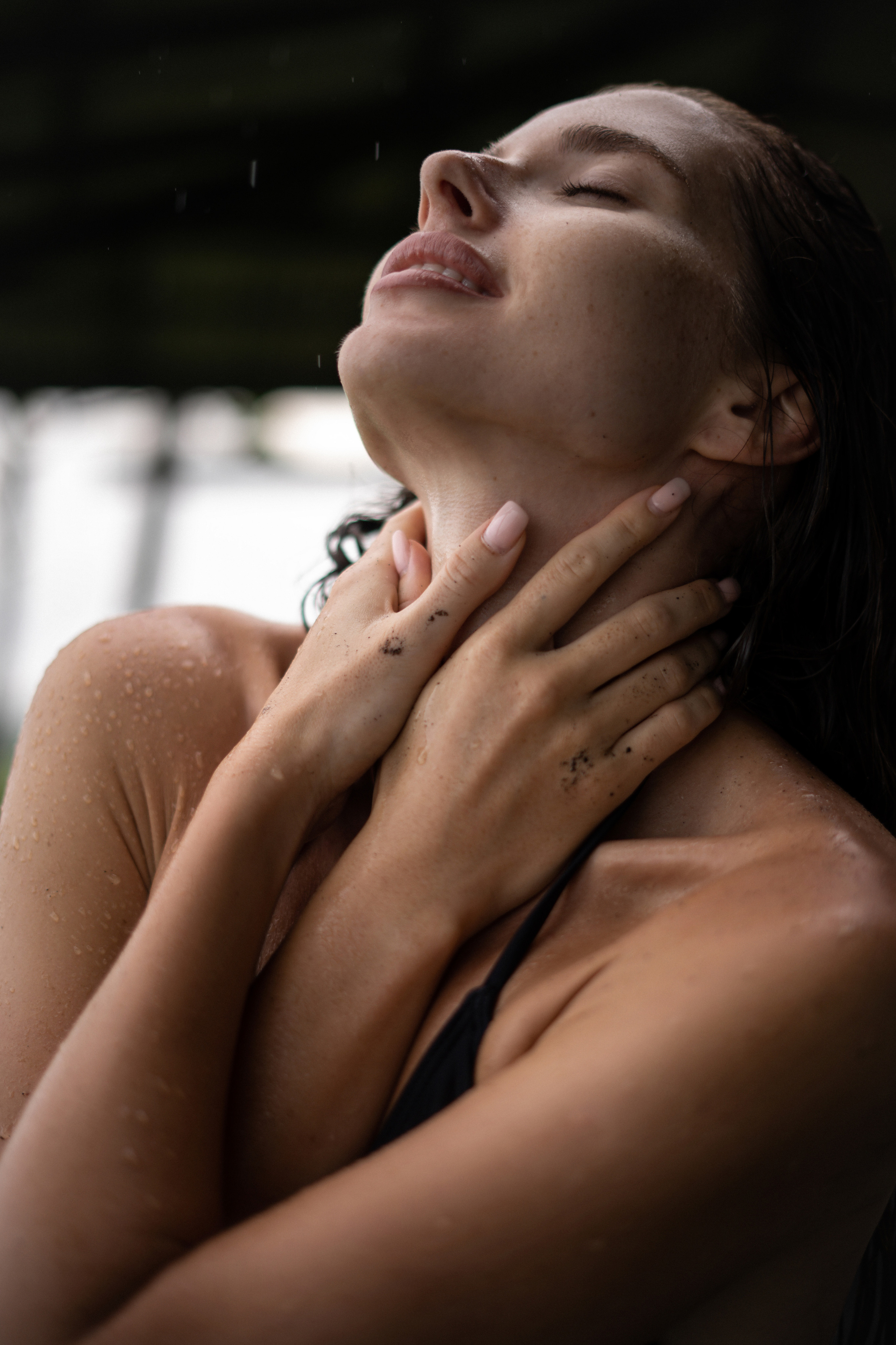 Katrin. Alena Gribkova