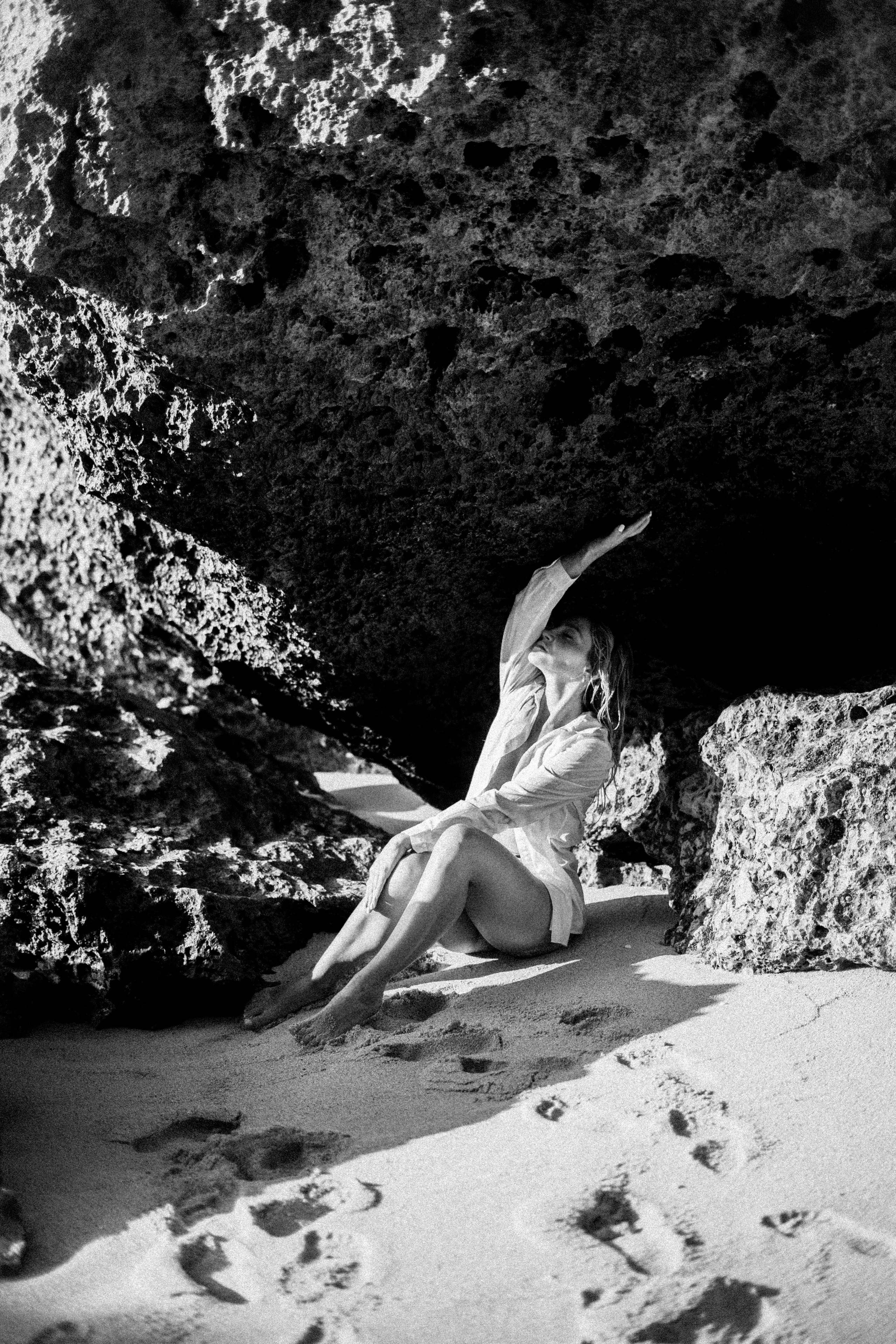 Olesia. Alena Gribkova