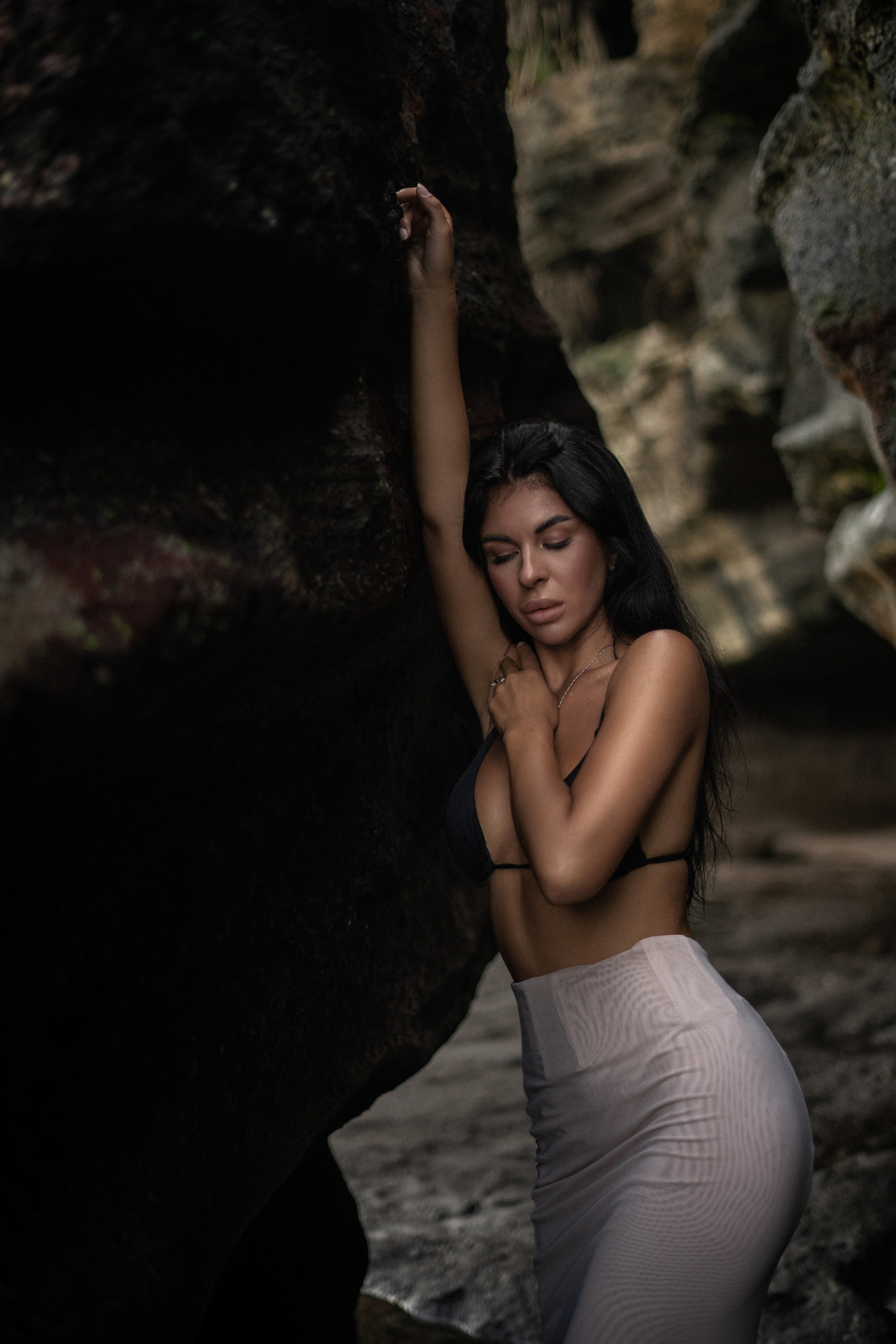 Korina. Alena Gribkova