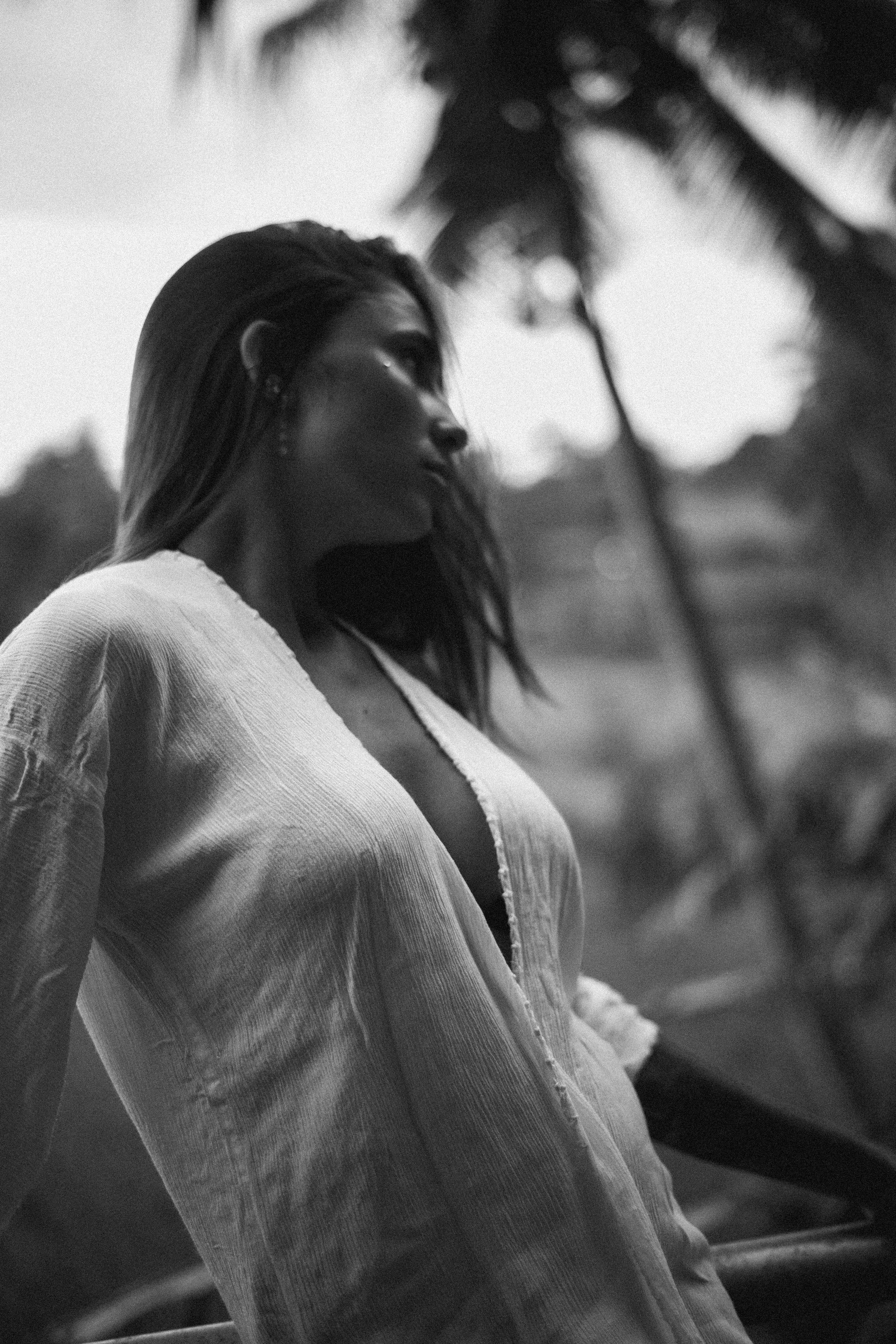 Sandra. Alena Gribkova