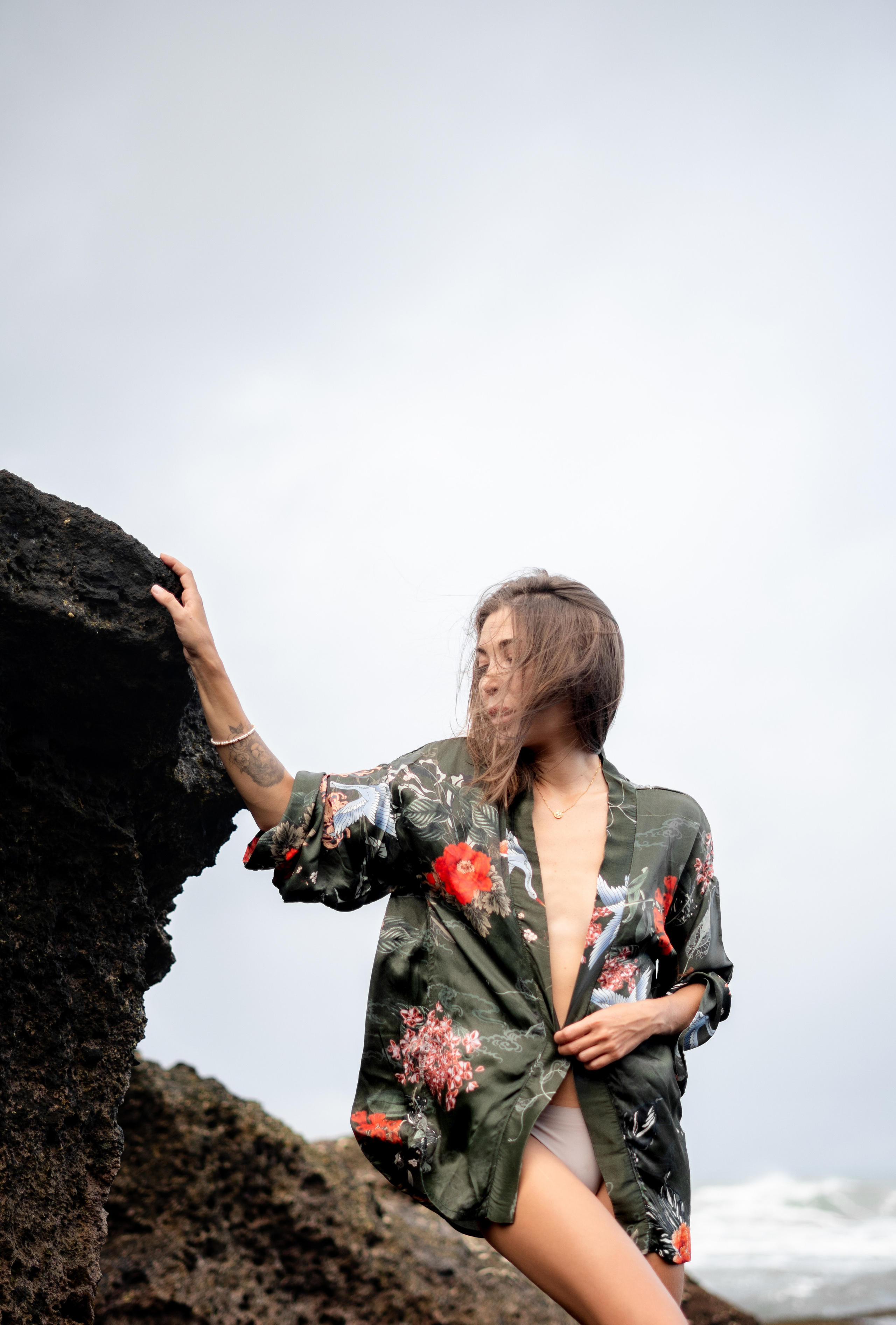 Daria. Alena Gribkova