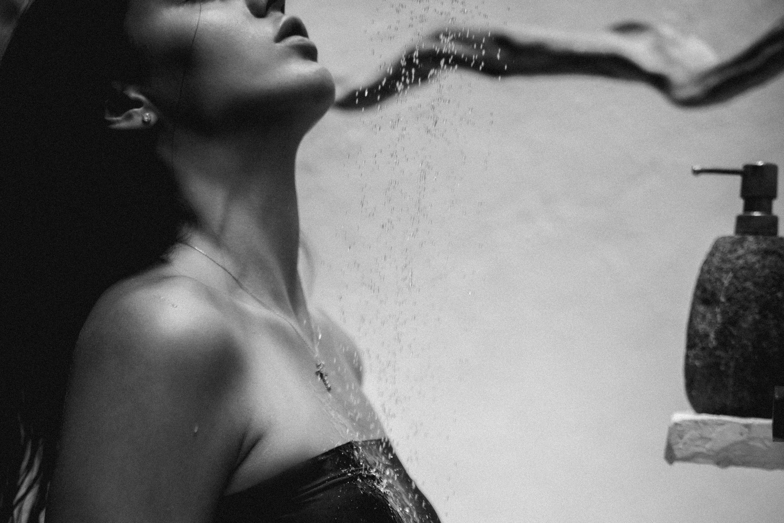 Evgenia. Alena Gribkova