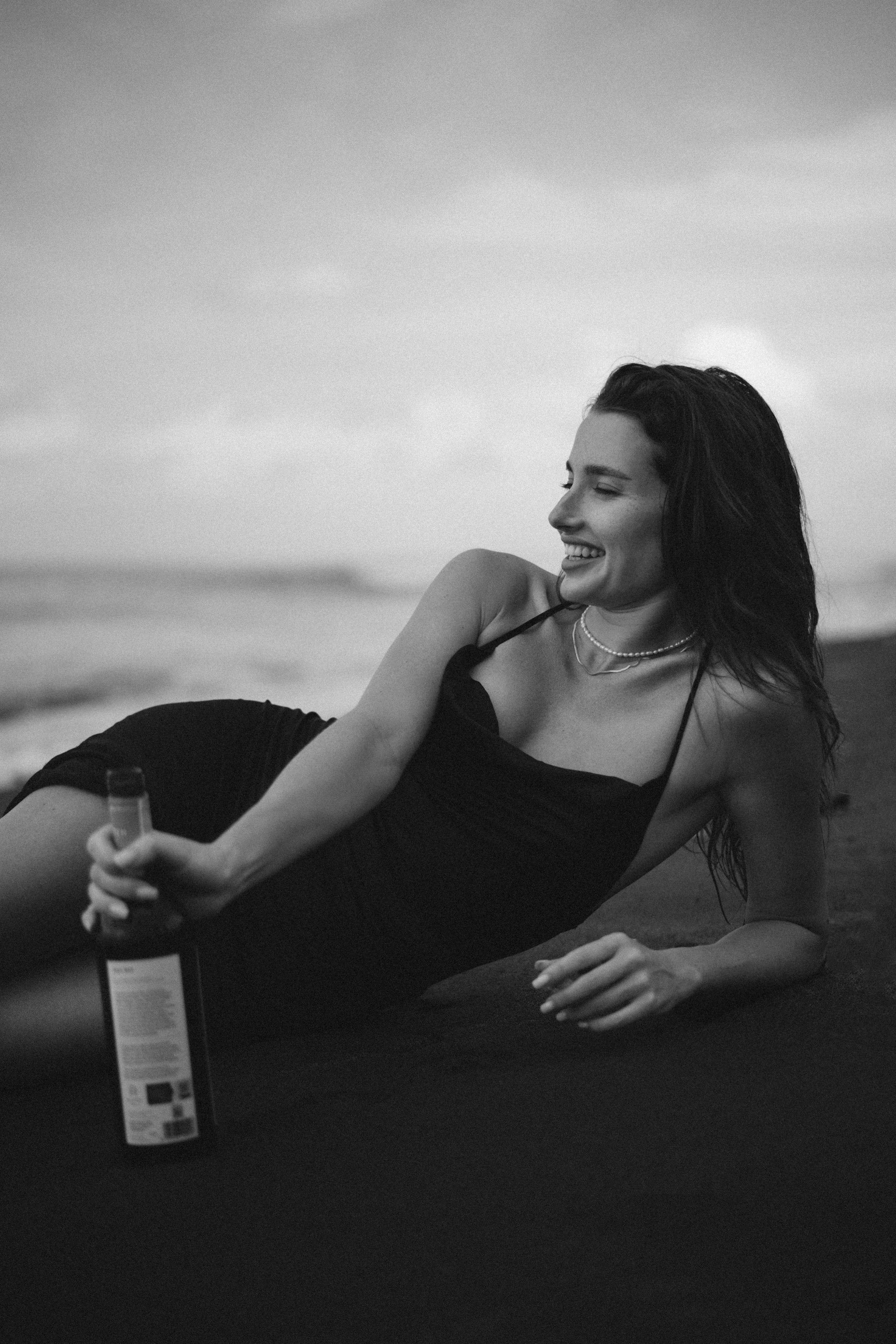 Katrin. Alena Gribkova