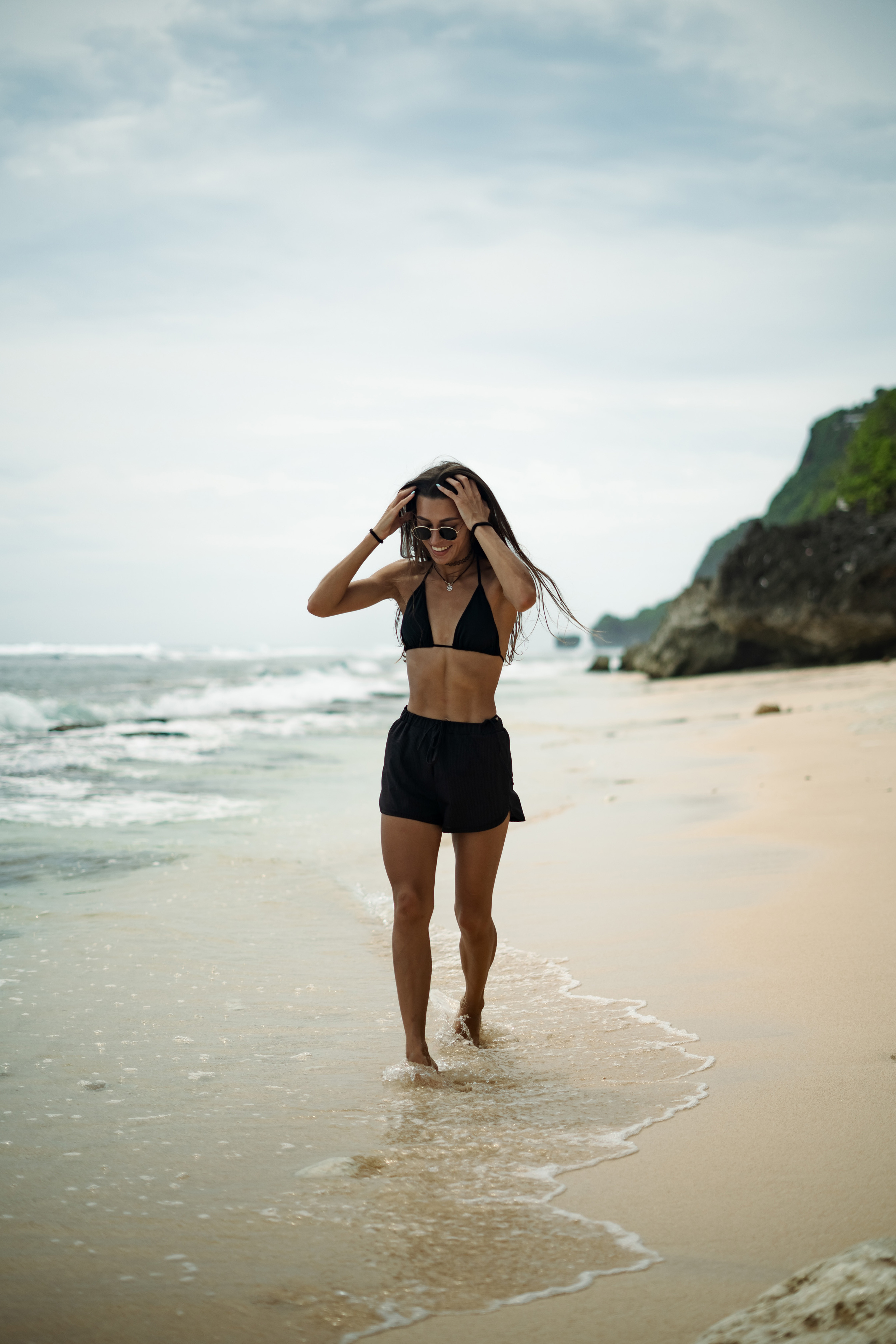 Inessa. Alena Gribkova