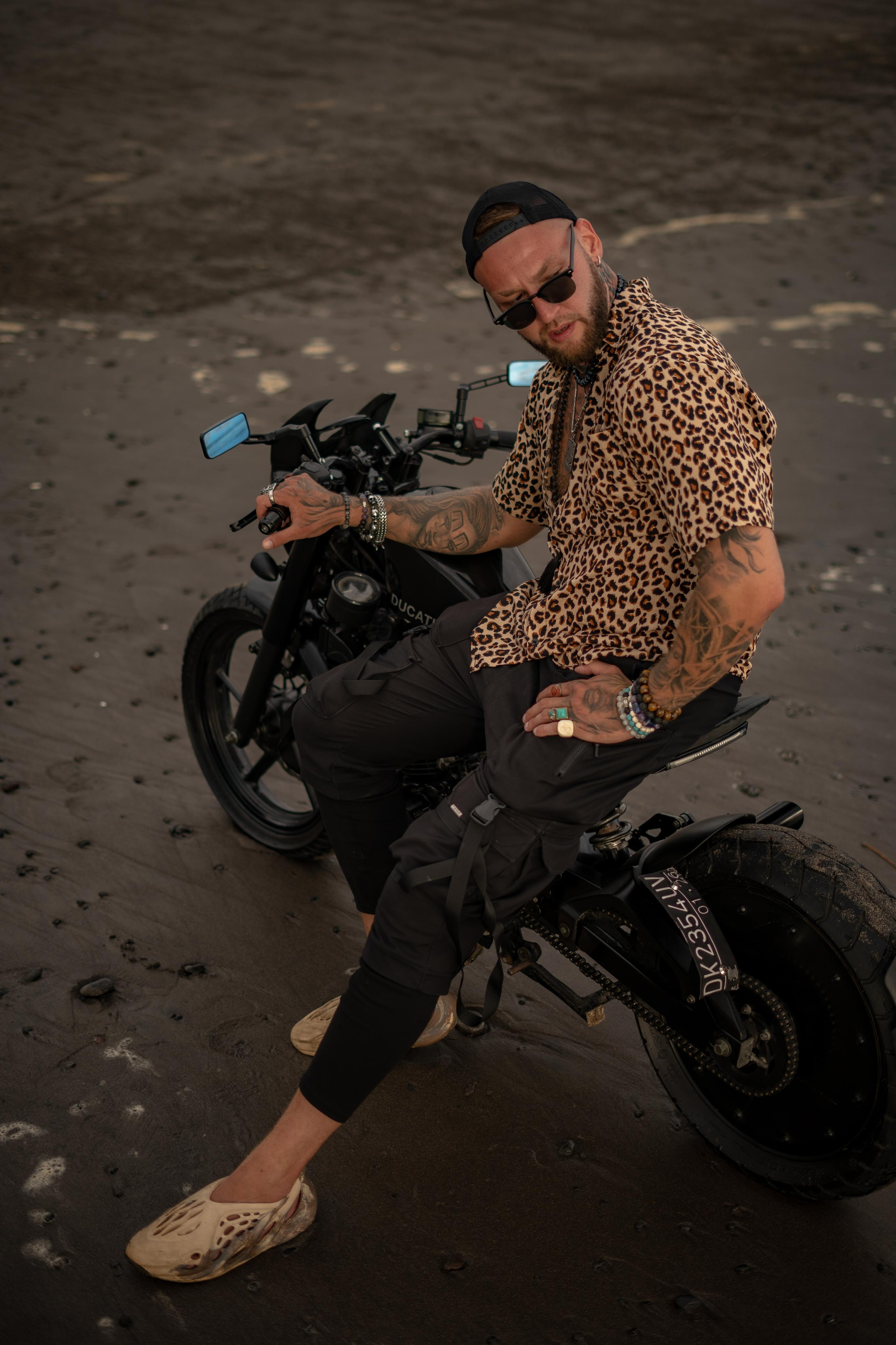 Denis. Alena Gribkova