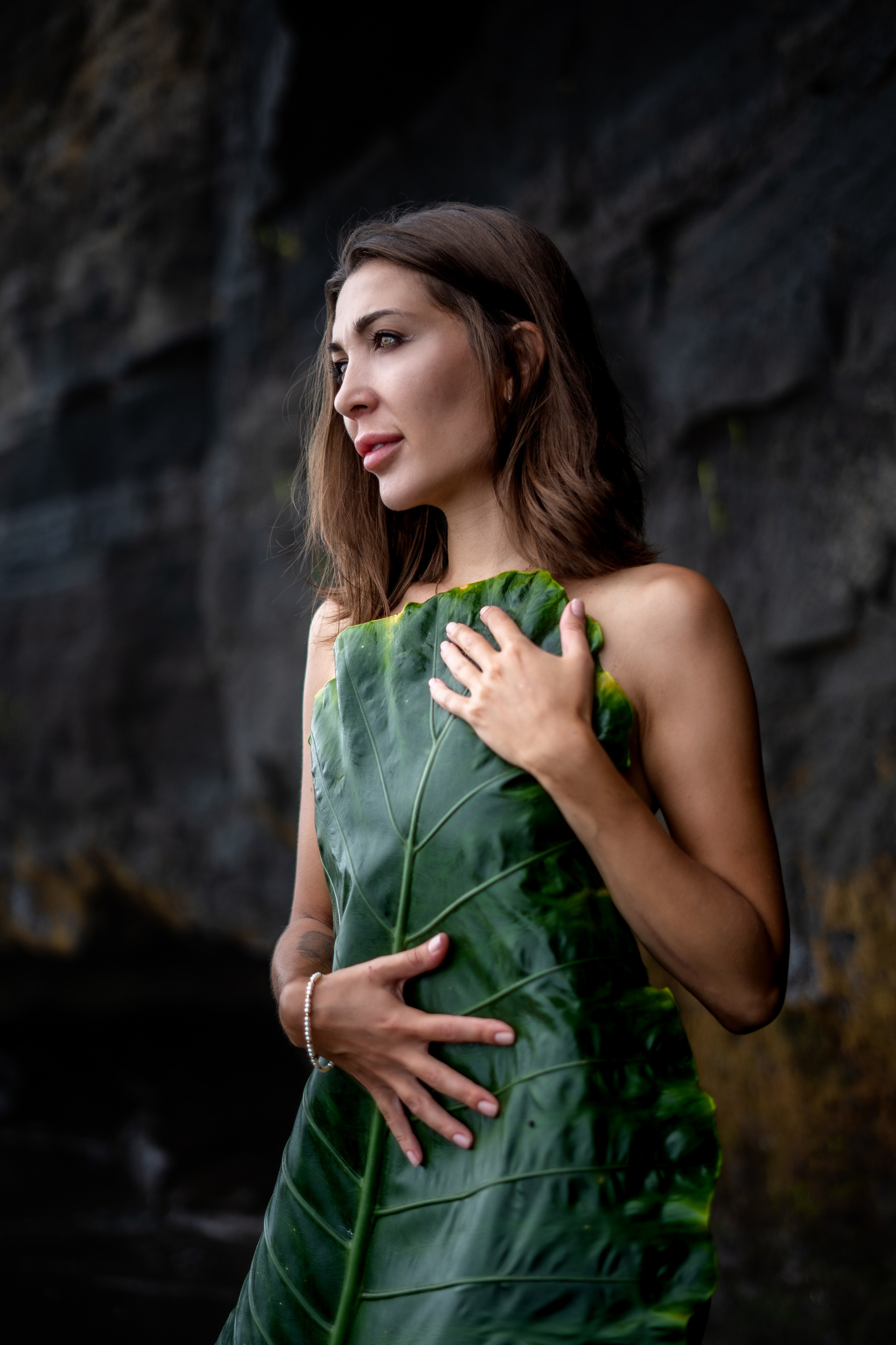 Daria. Alena Gribkova