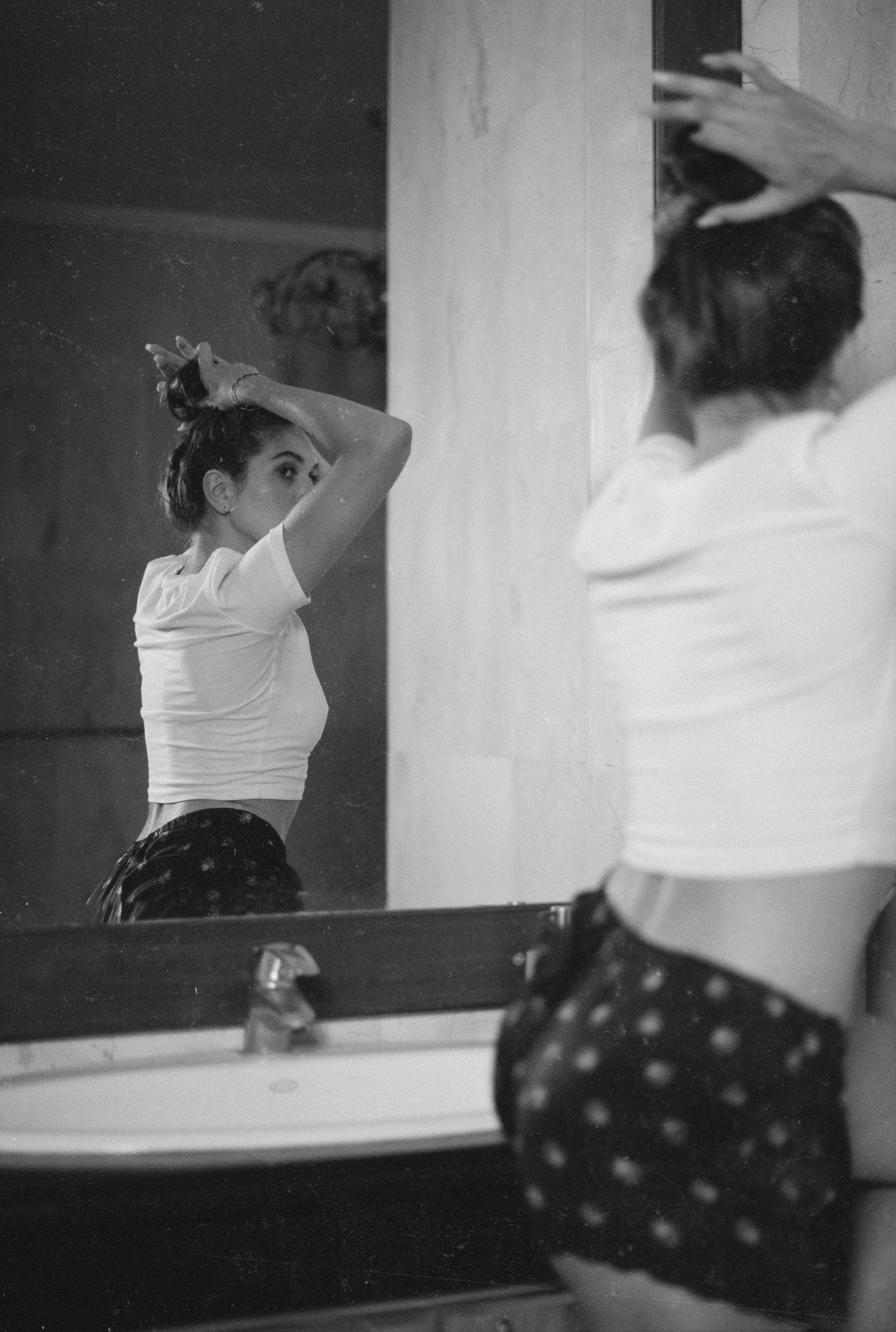 Dari. Alena Gribkova