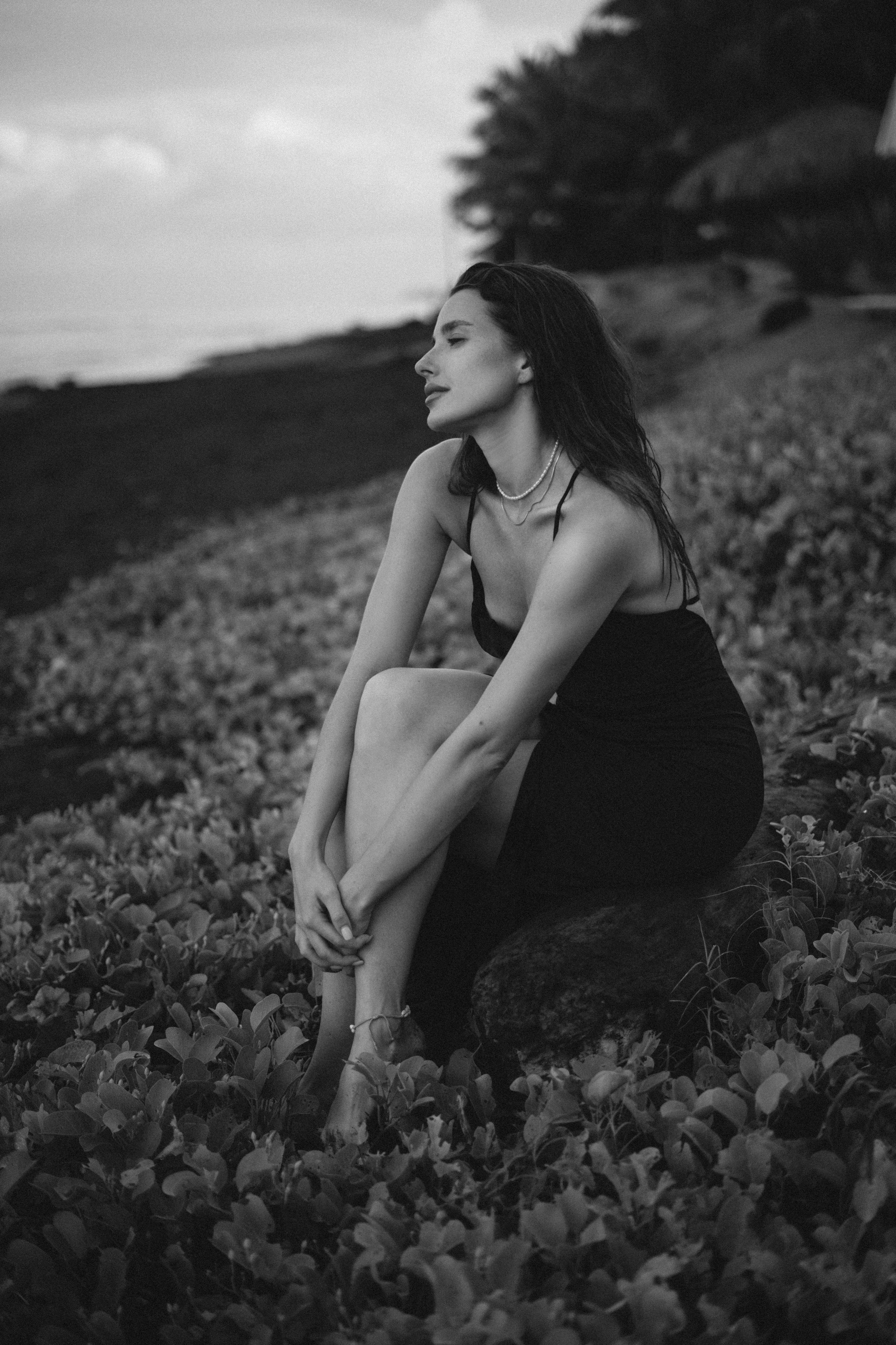 Katrin. Alena Gribkova