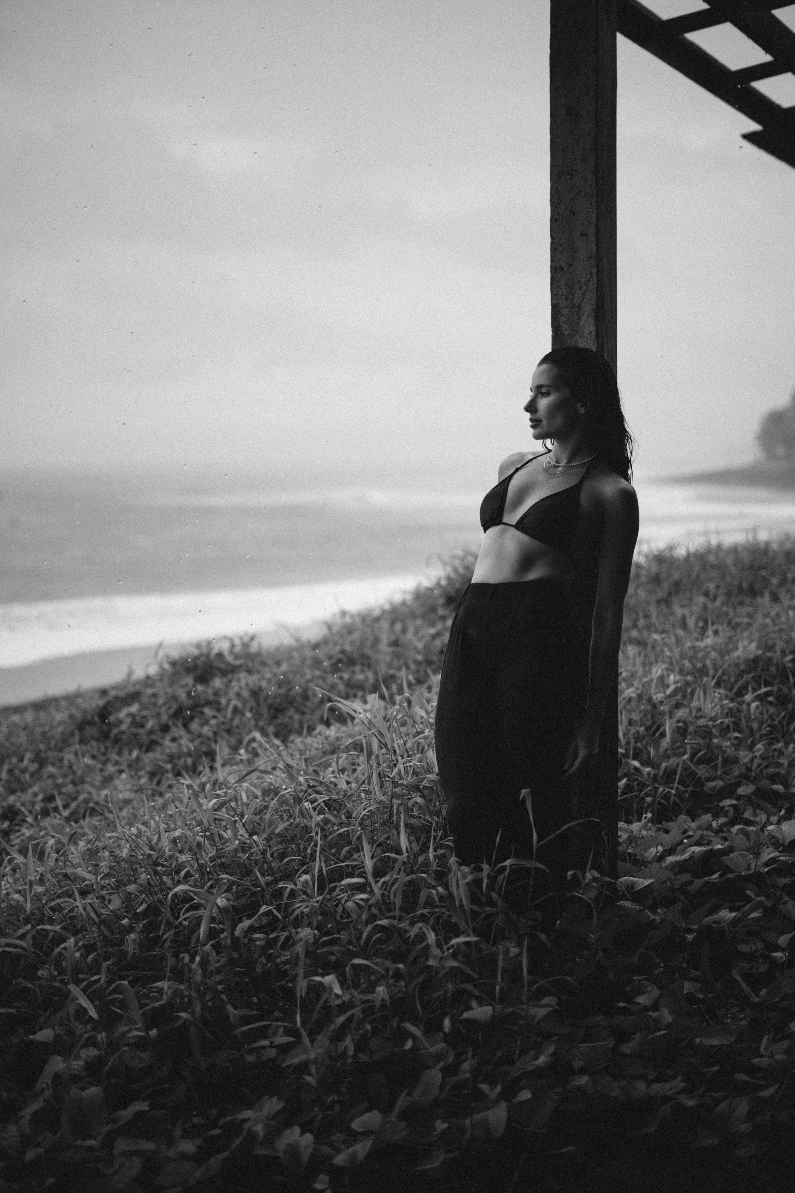 Katrin. Alena Gribkova