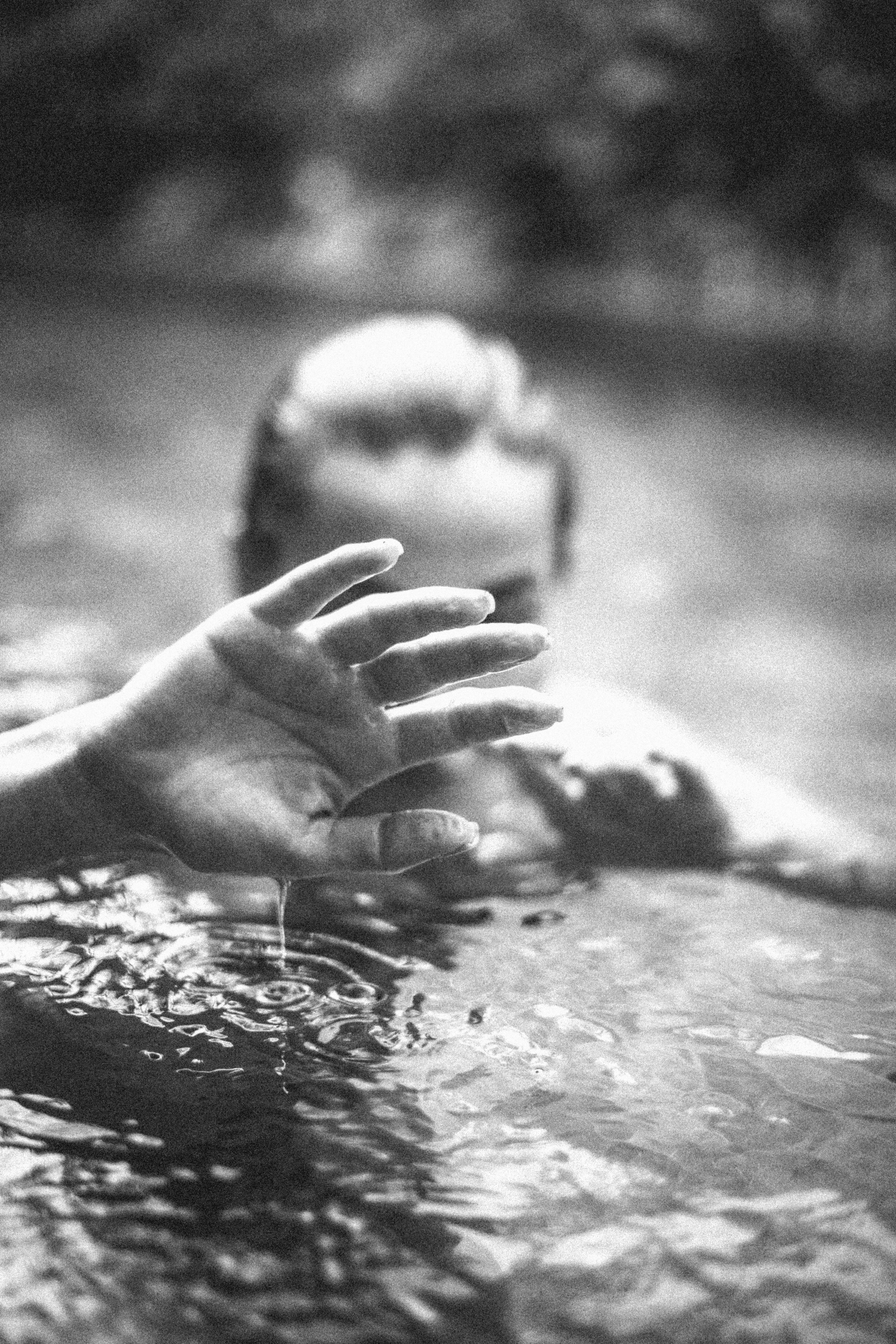 Anna. Alena Gribkova