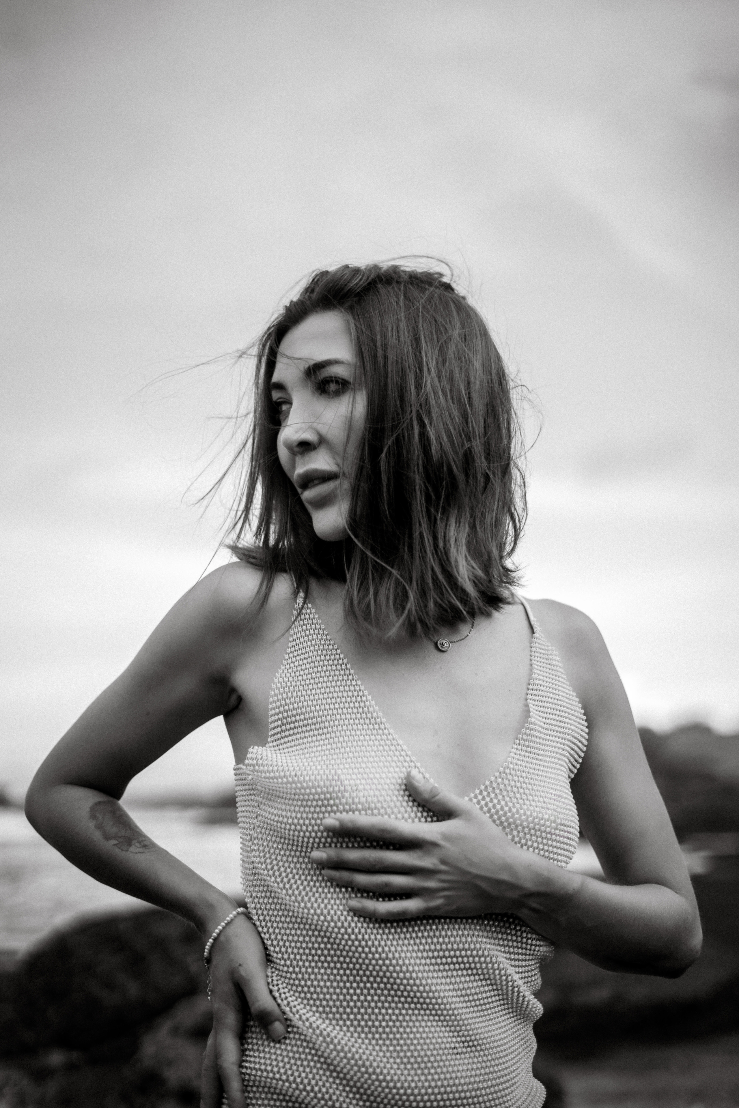 Daria. Alena Gribkova