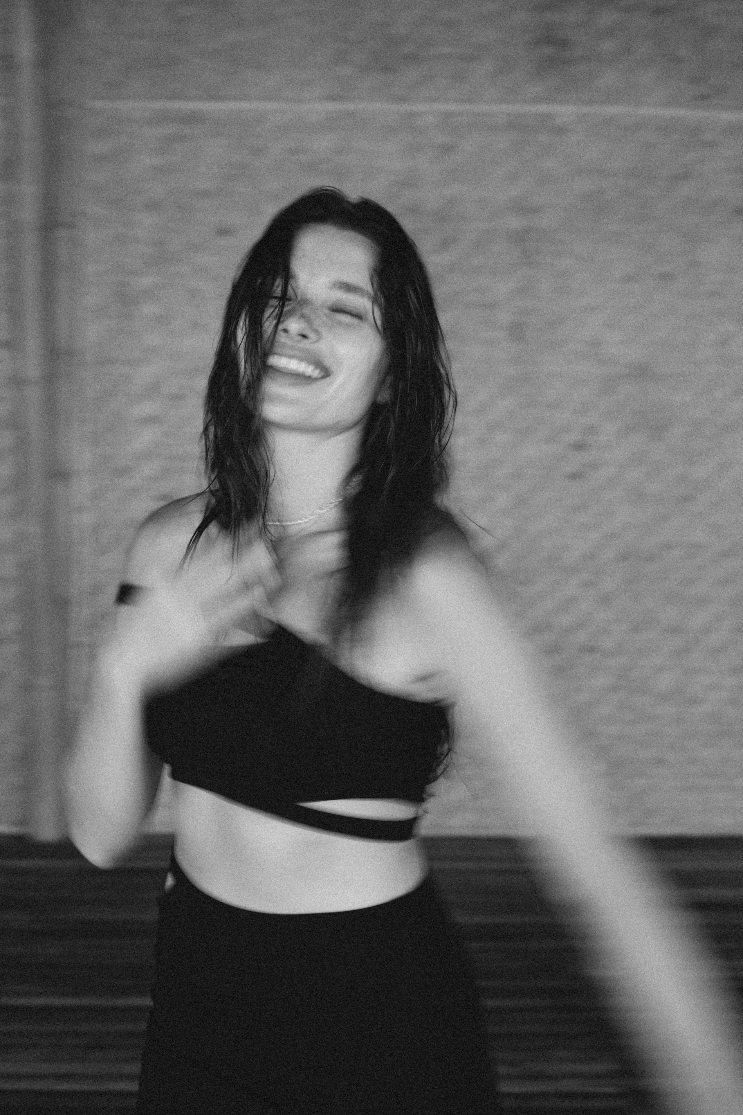 Katrin. Alena Gribkova