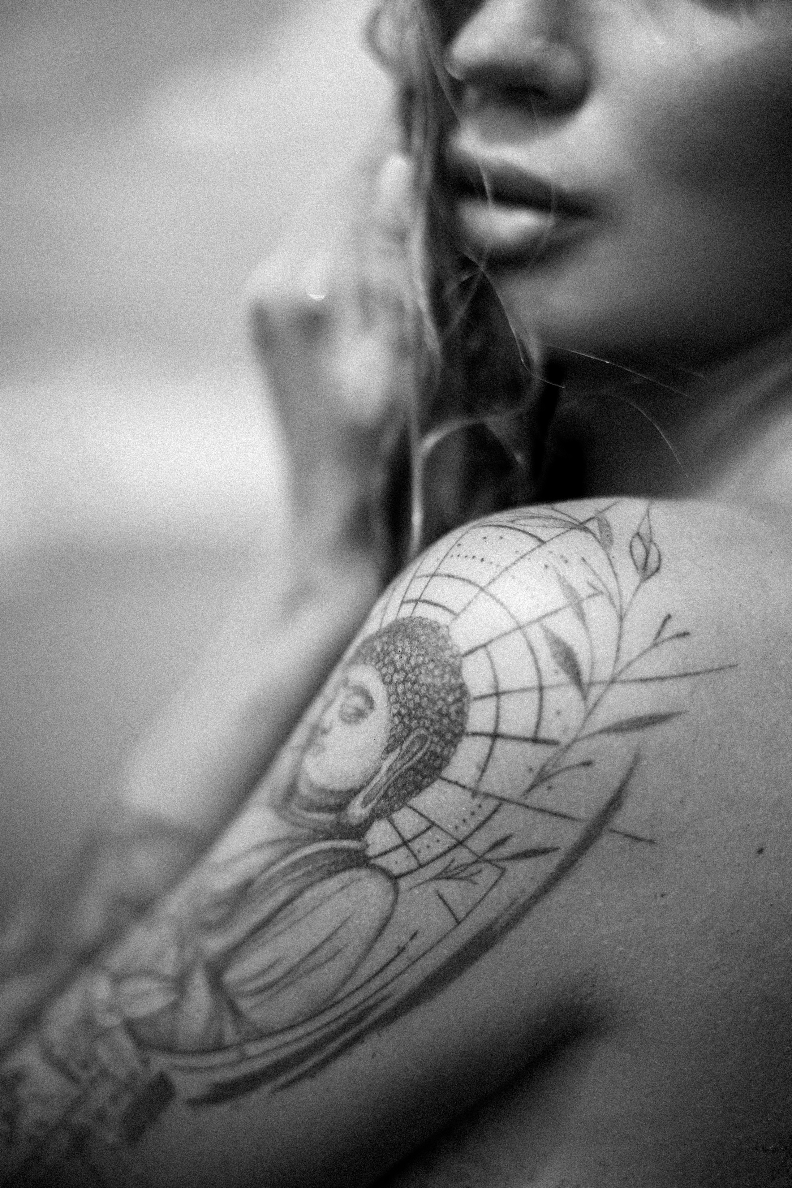 Violetta. Alena Gribkova